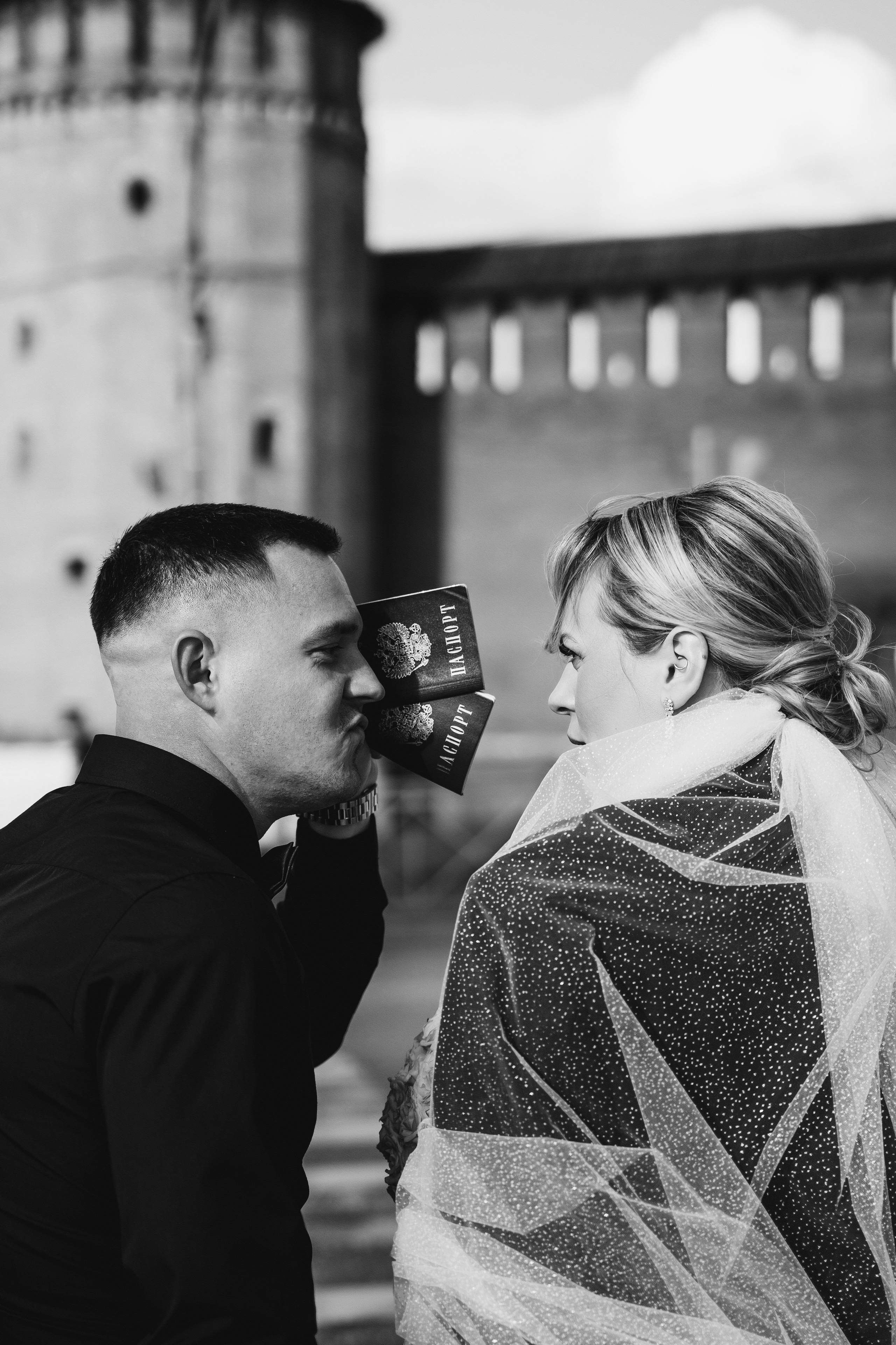 A&R. Алёна Хомич. Свадебный и семейный фотограф Коломна, Москва