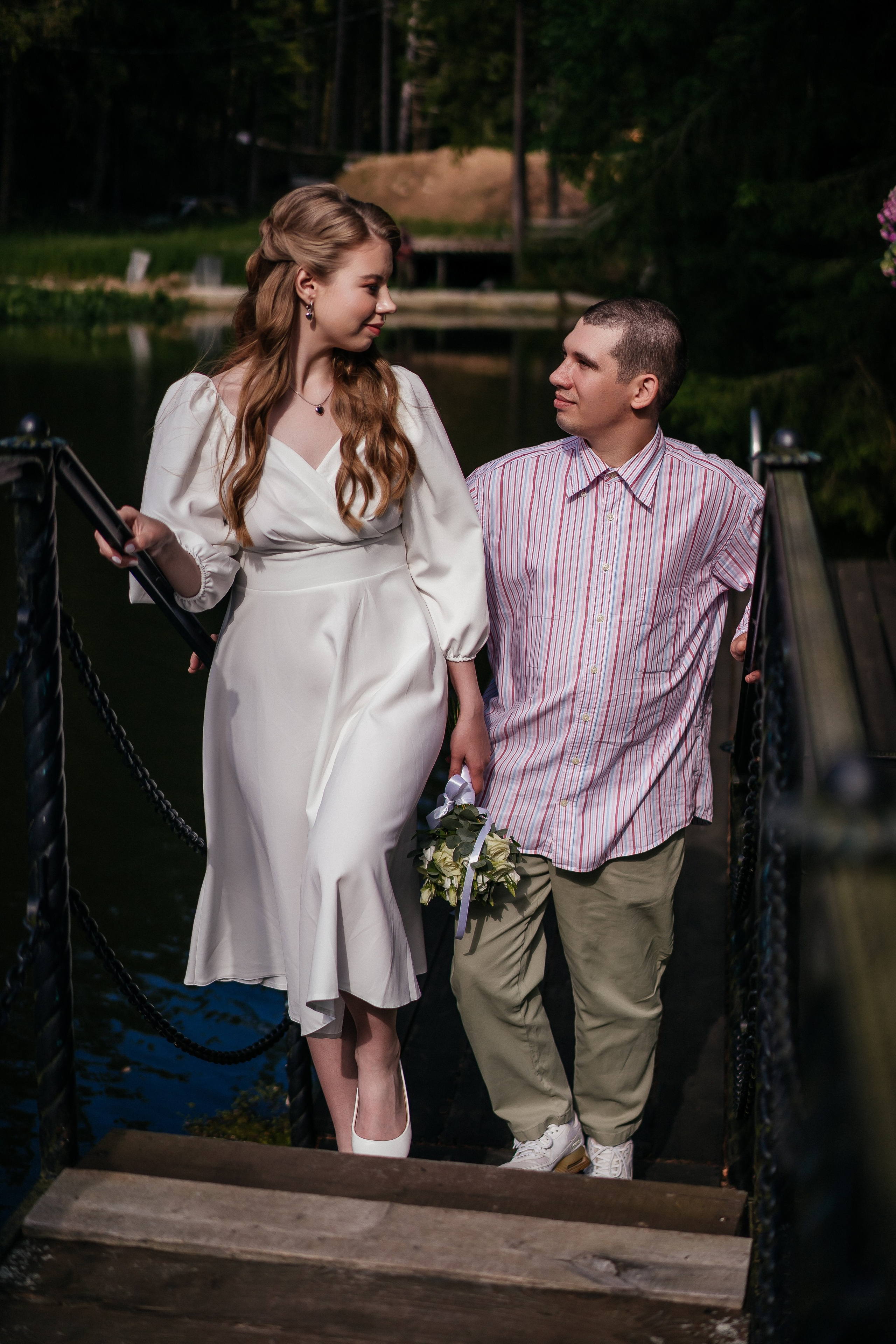 Наталья & Илья | 14.06.2024. Photographer and videographer Smolensk | Caesar Studio