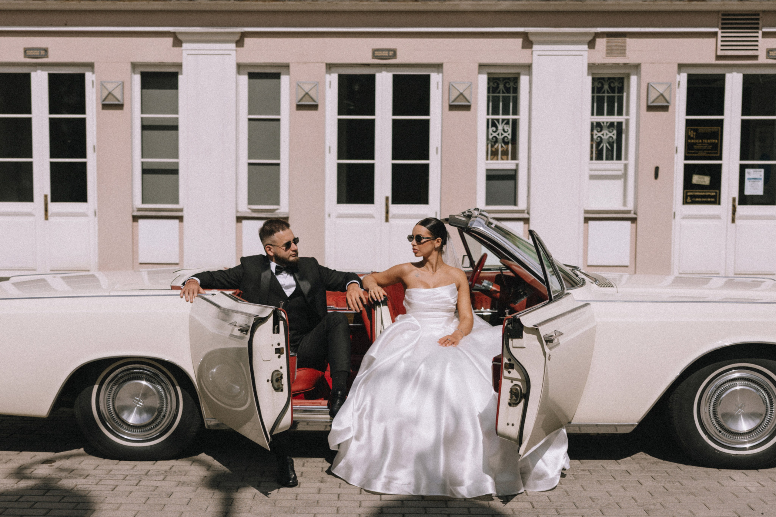 Антон Даша. Фотограф Артем Котелевец