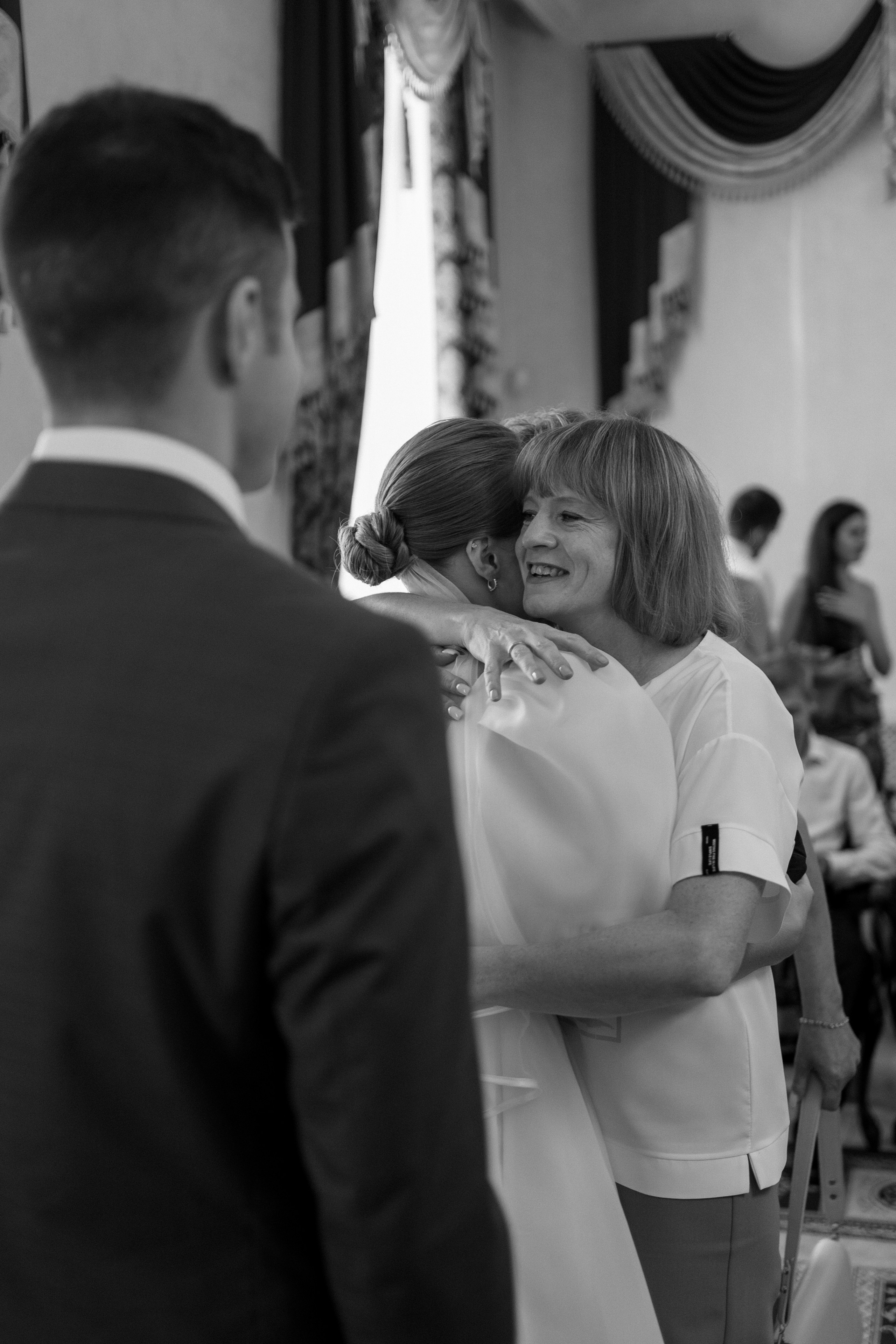 Илья & Екатерина