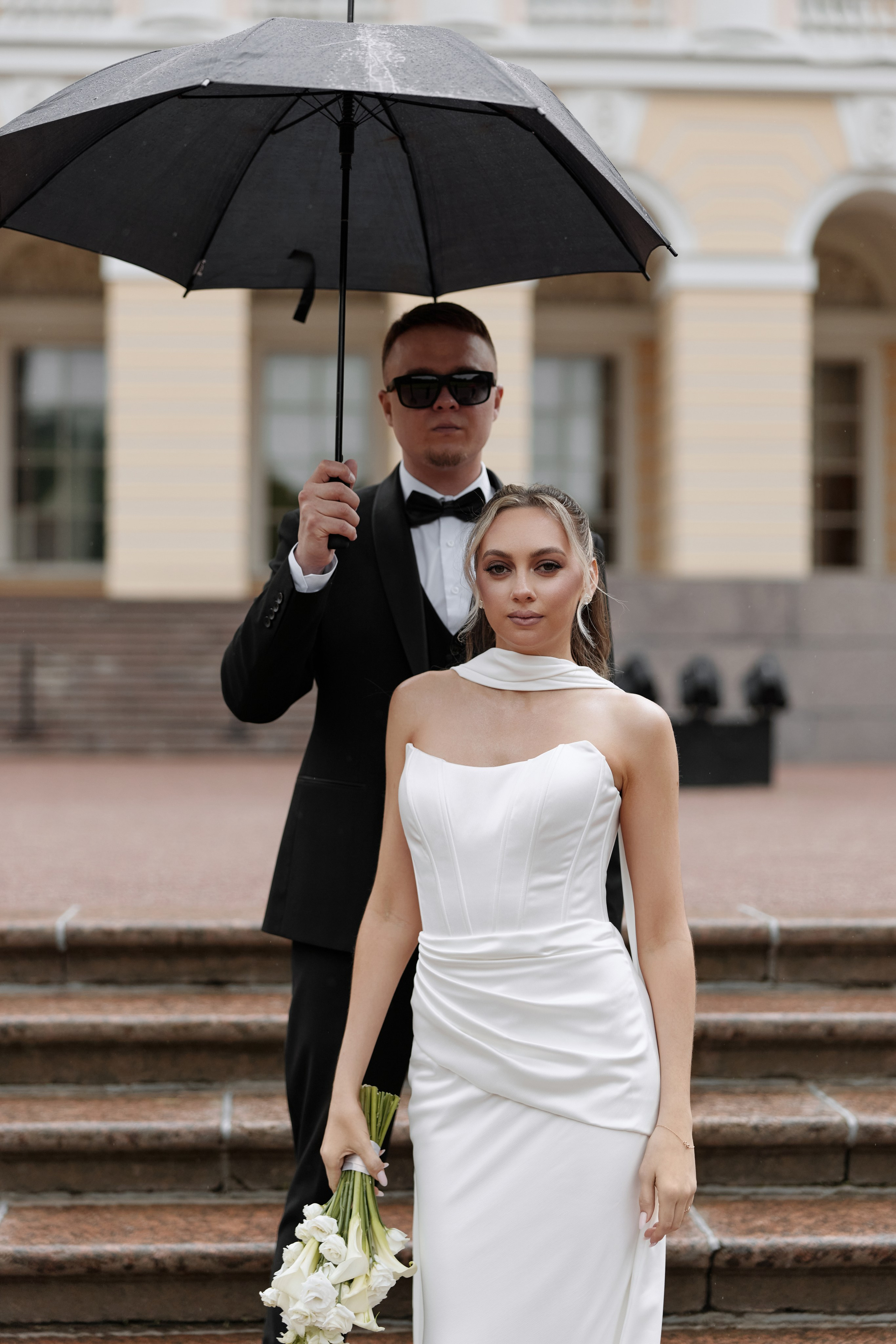 Юлия и Тимофей. Свадебный и семейный фотограф в Санкт-Петербурге Барсова Анастасия