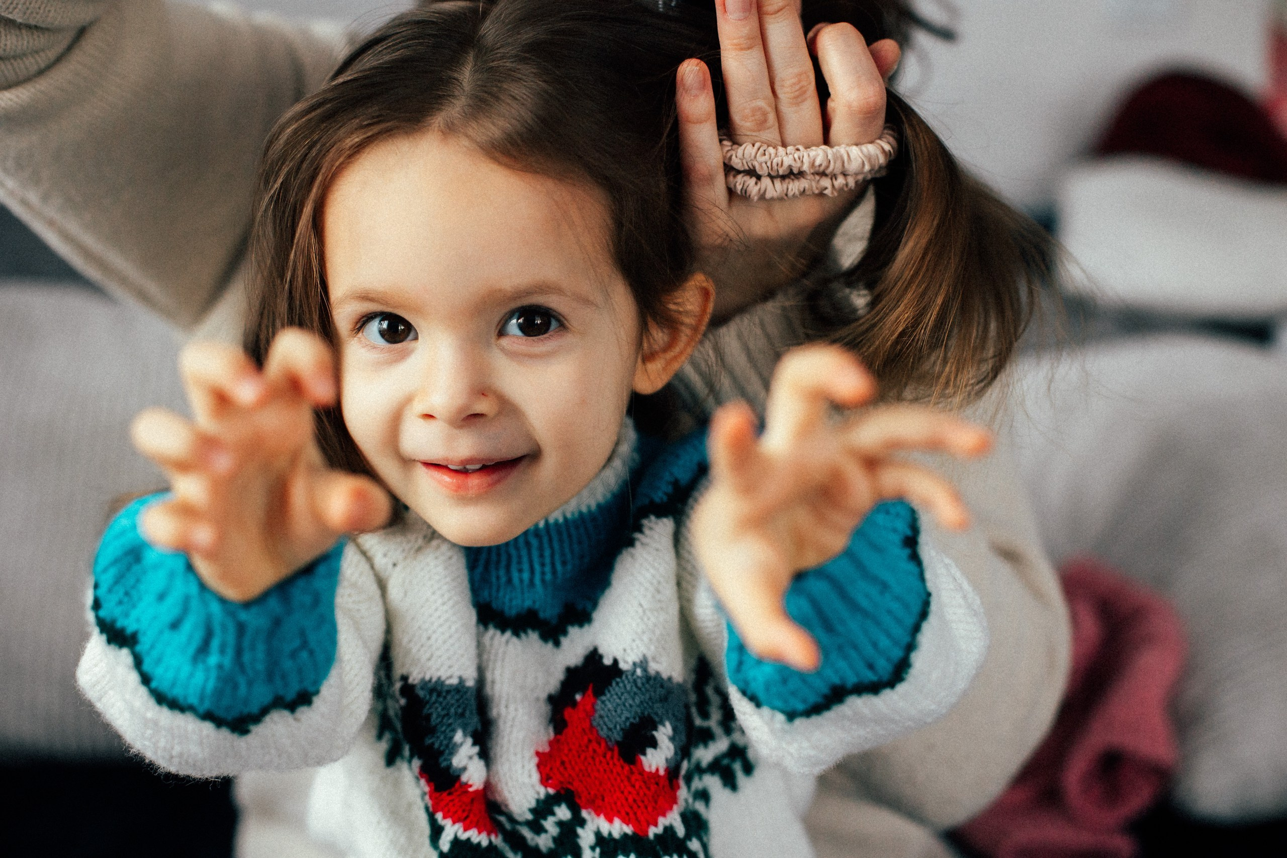 Семейные фотографии. Детский и семейный фотограф Татьяна Рыбалко. Фотосессии у вас дома