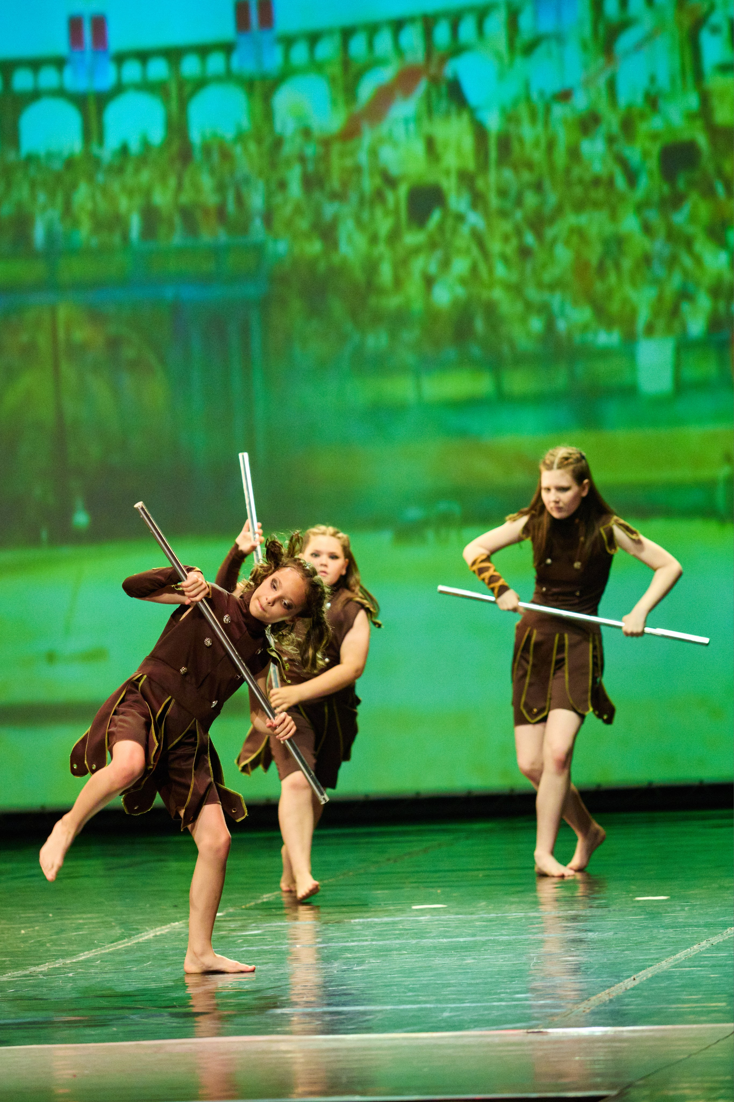 ДК Правобережный Красноярск