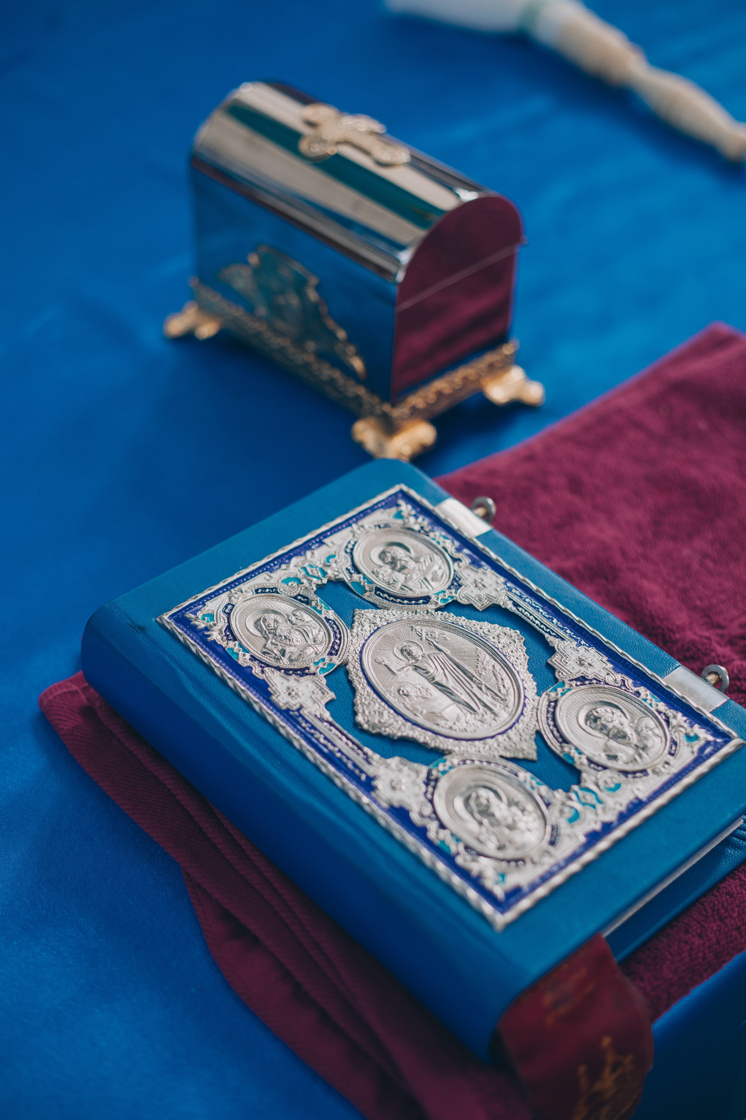 Фотосессия таинство крещения в Тихорецке. Свадебный и семейный фотограф в Краснодарском крае Мария Данилкина