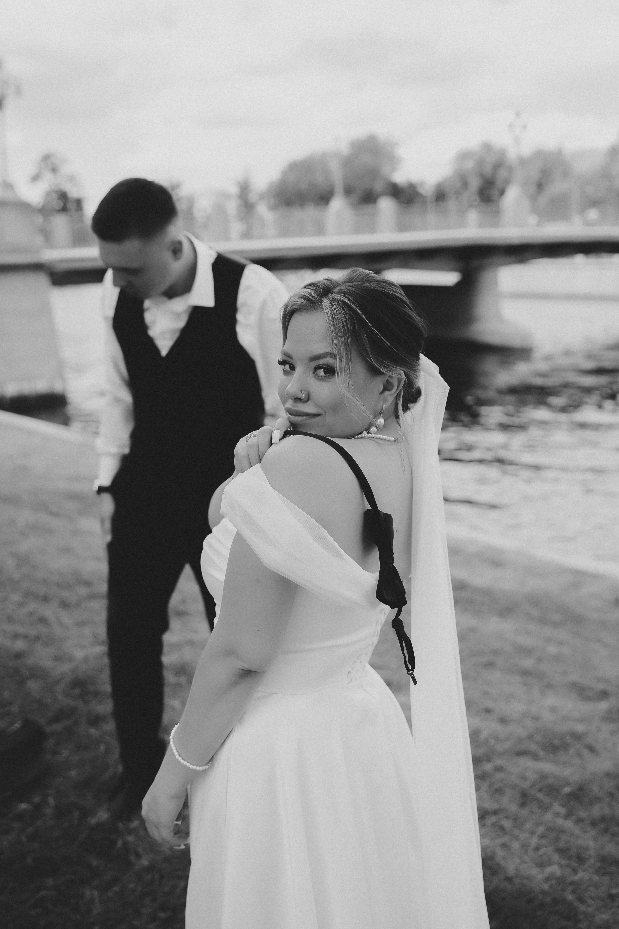 Wedding Day. Анна Михайлова|Свадебный фотограф в Санкт-Петербурге