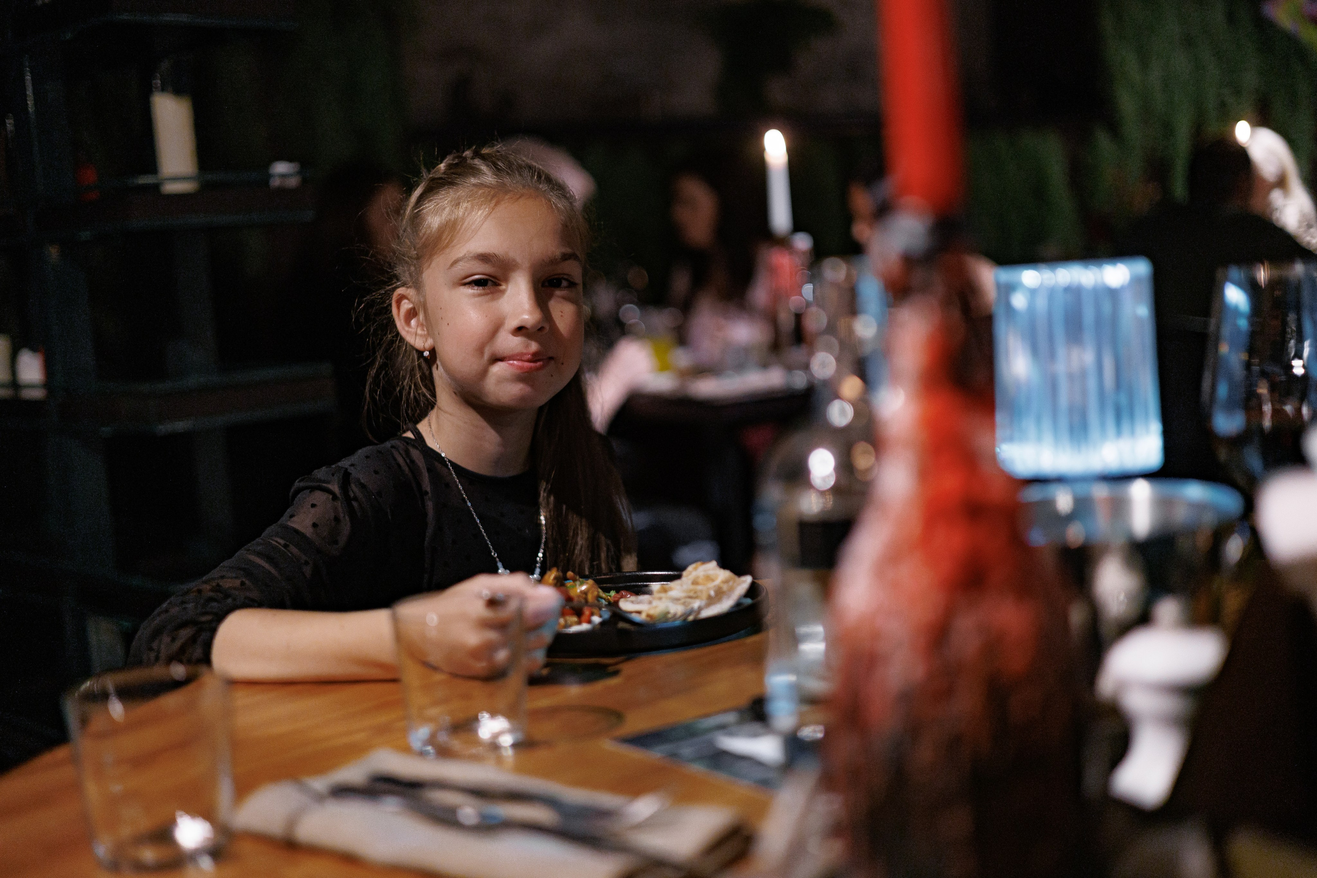 Фотографии с Гастроужина Честер Челябинск 5 ЛЕТ.5 ШЕФОВ