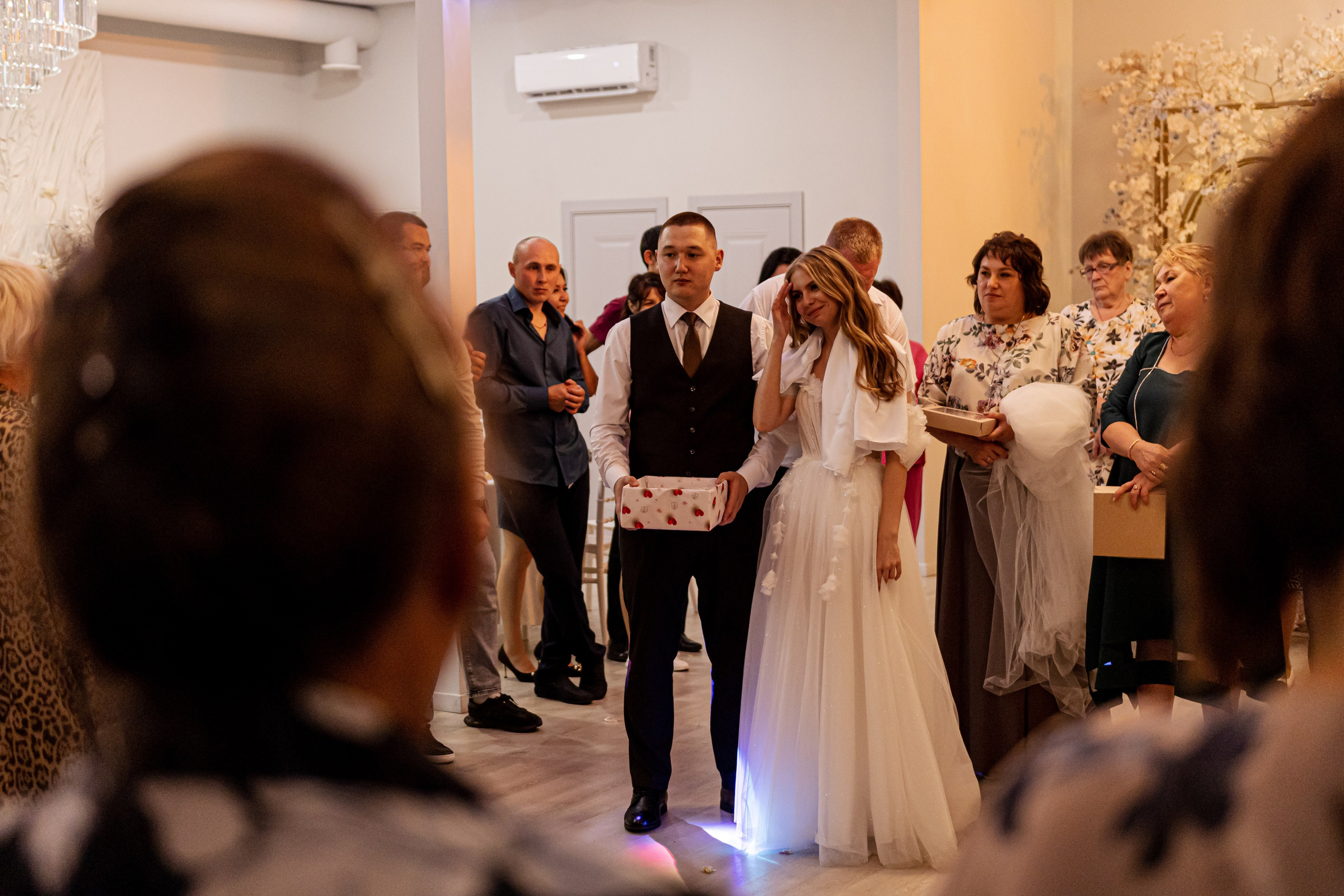 2. Свадебный фотограф Челябинск