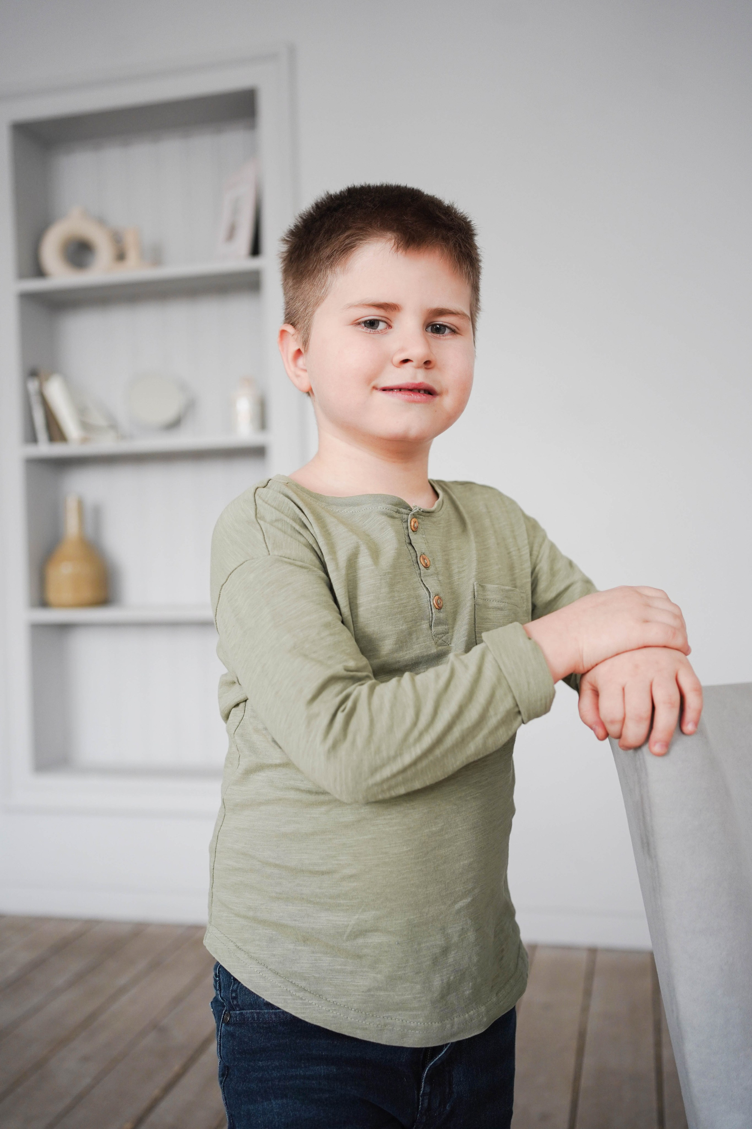 Мироша. Семейный и портретный фотограф в Екатеринбурге Yana Strok