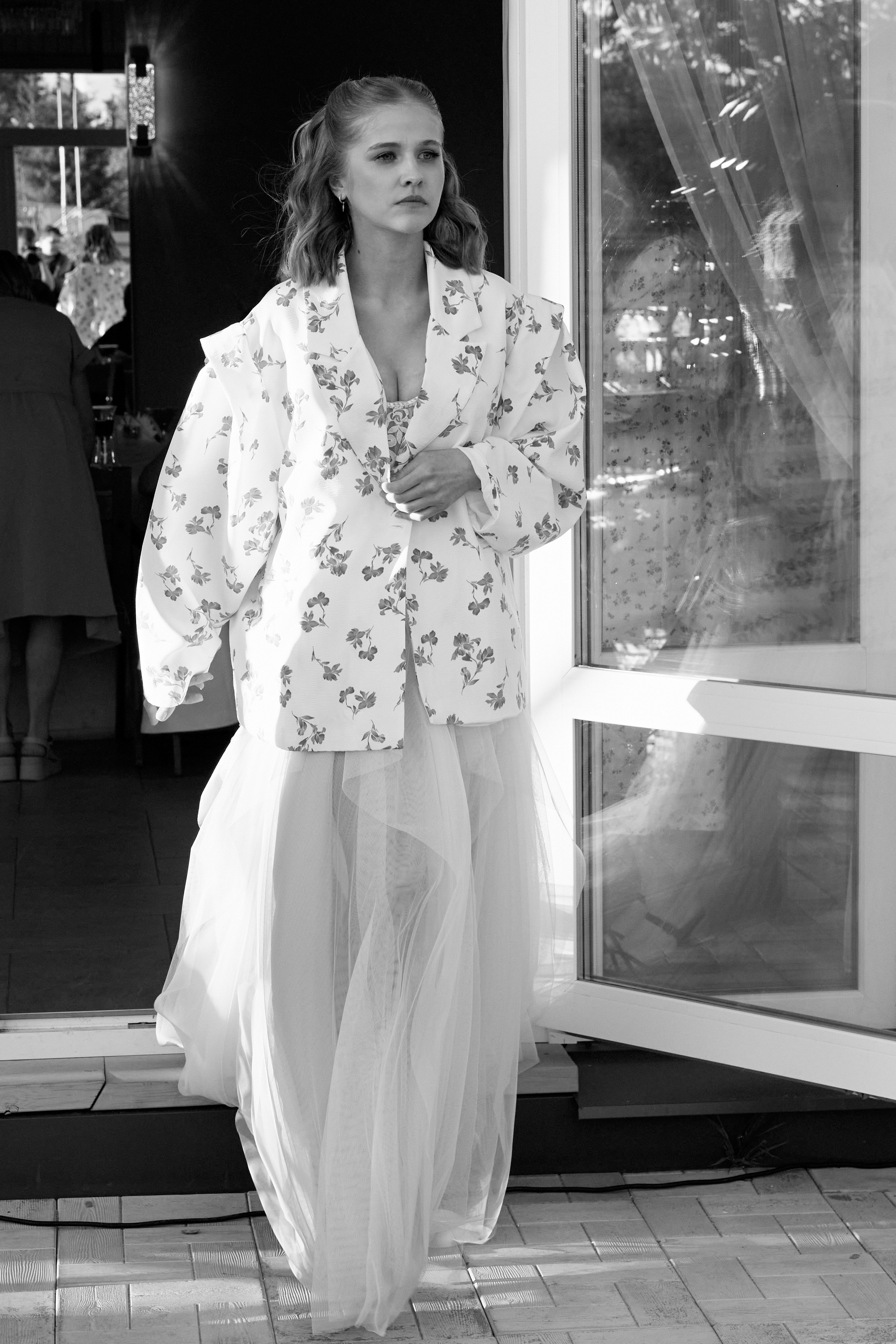 25 июля. Александр Прозоров фотограф в Кирове