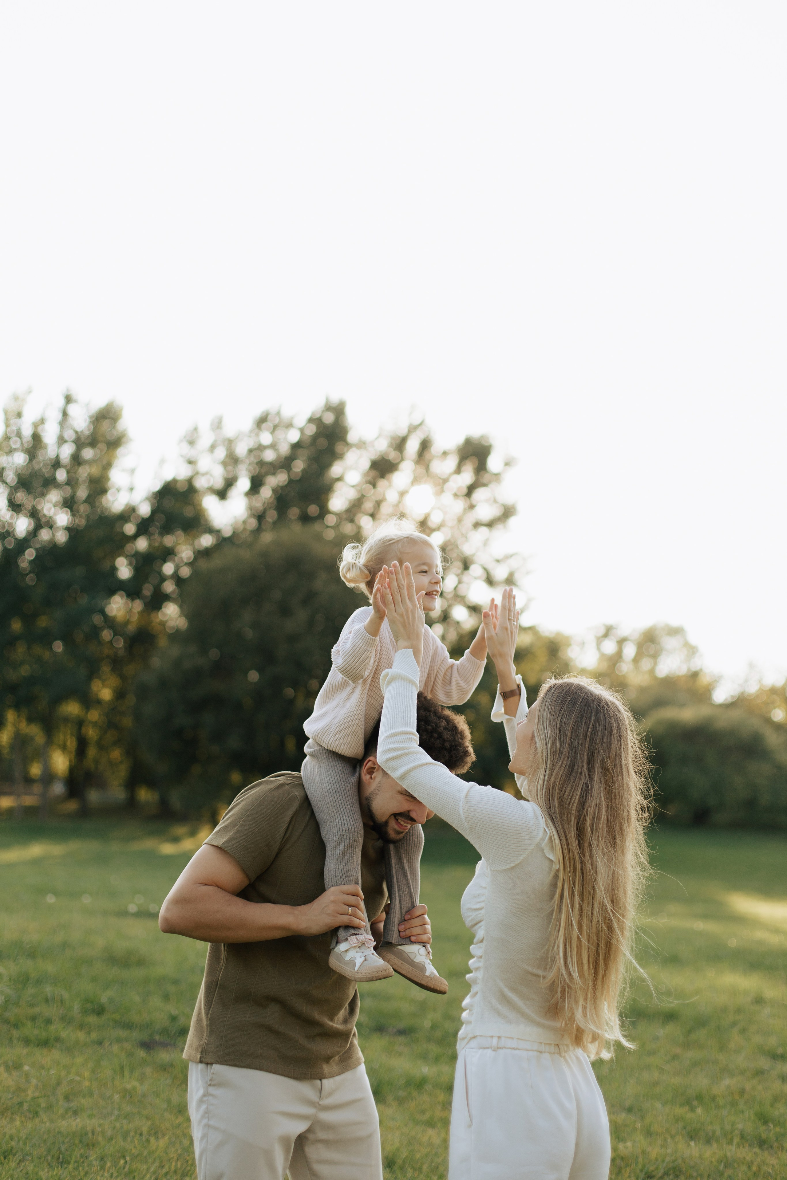 🤍. Фотограф Ира Григорьева
