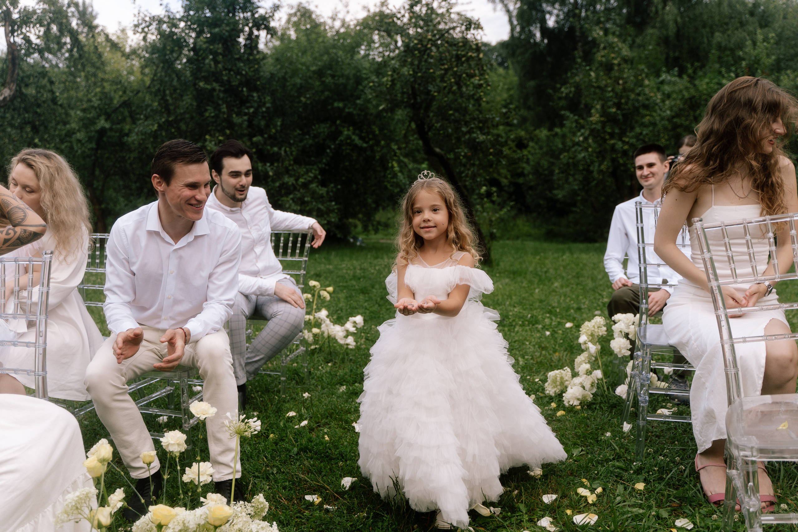 Вадим Александра. Свадебный фотограф Воронеж