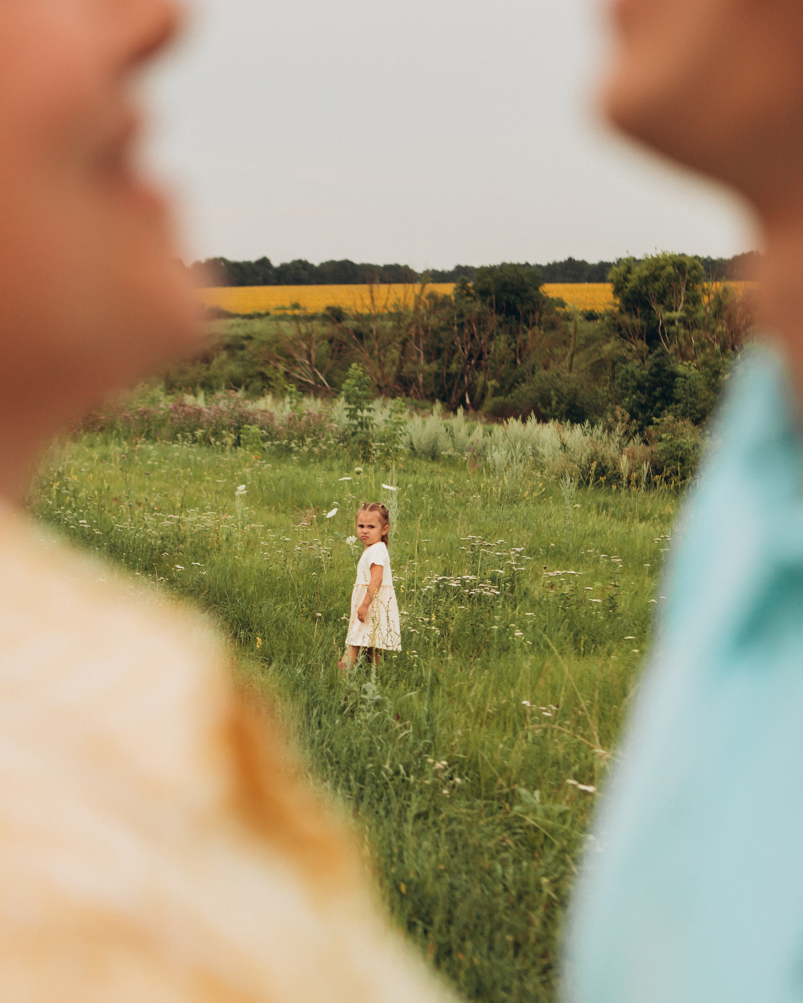 Семейные съемки. Семейный и детский фотограф Олеся Козьякова