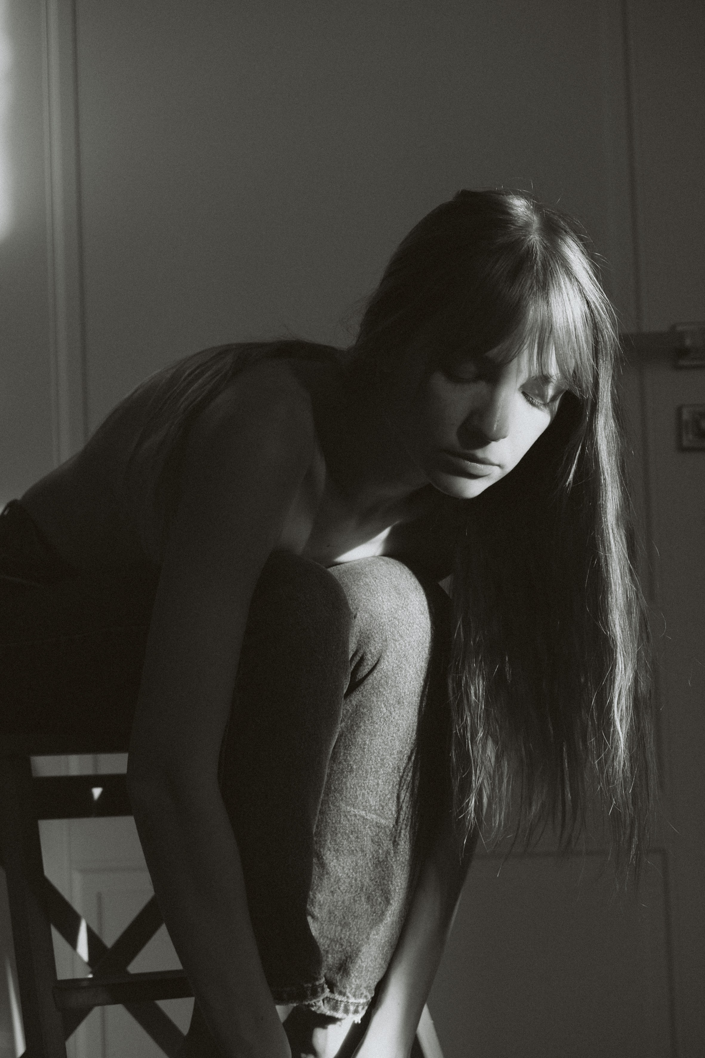 Sasha. Главная