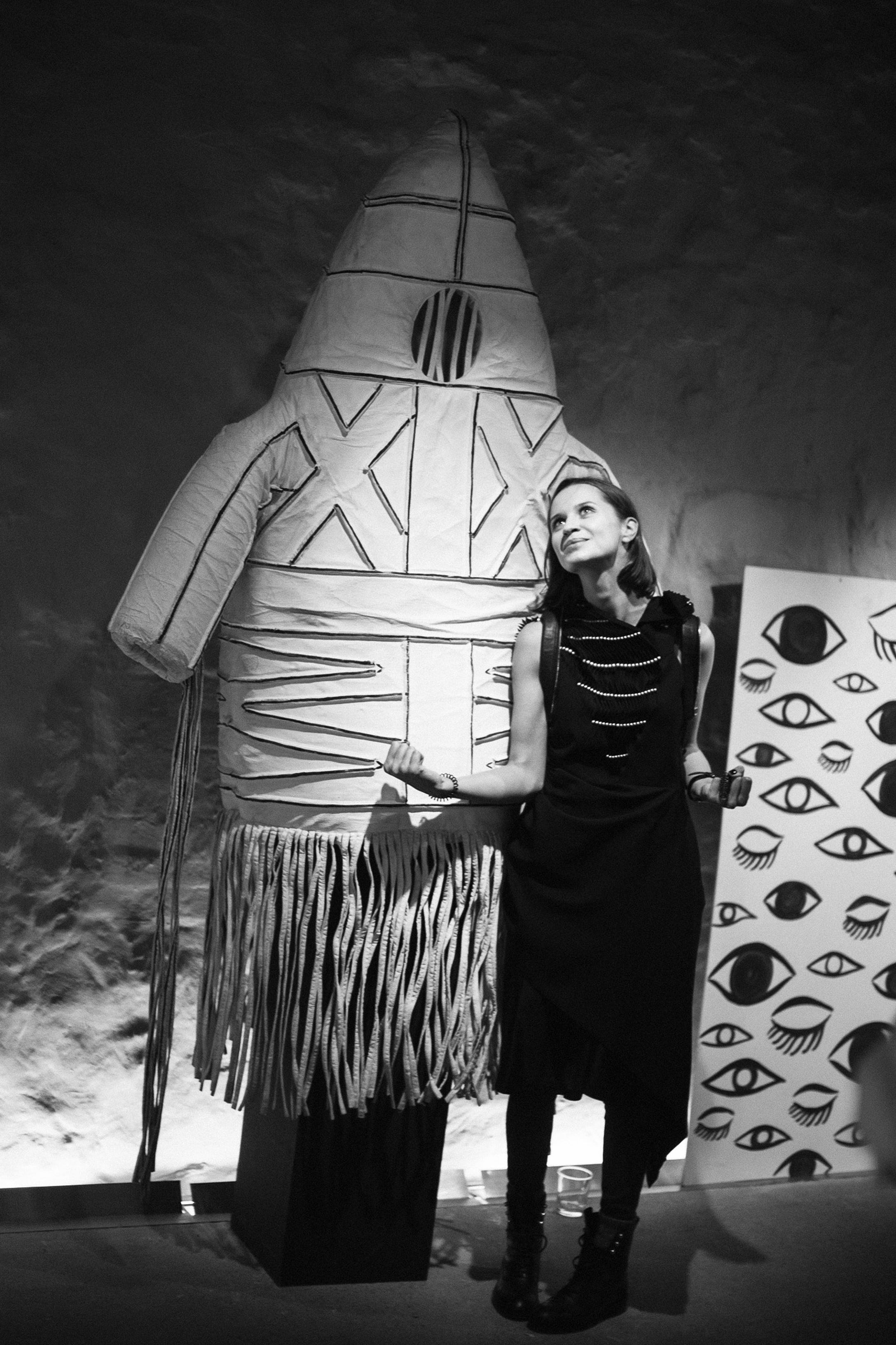 Андрей Бартенев 50, афтерпати. Дмитрий Смирнов. Фотография, дизайн