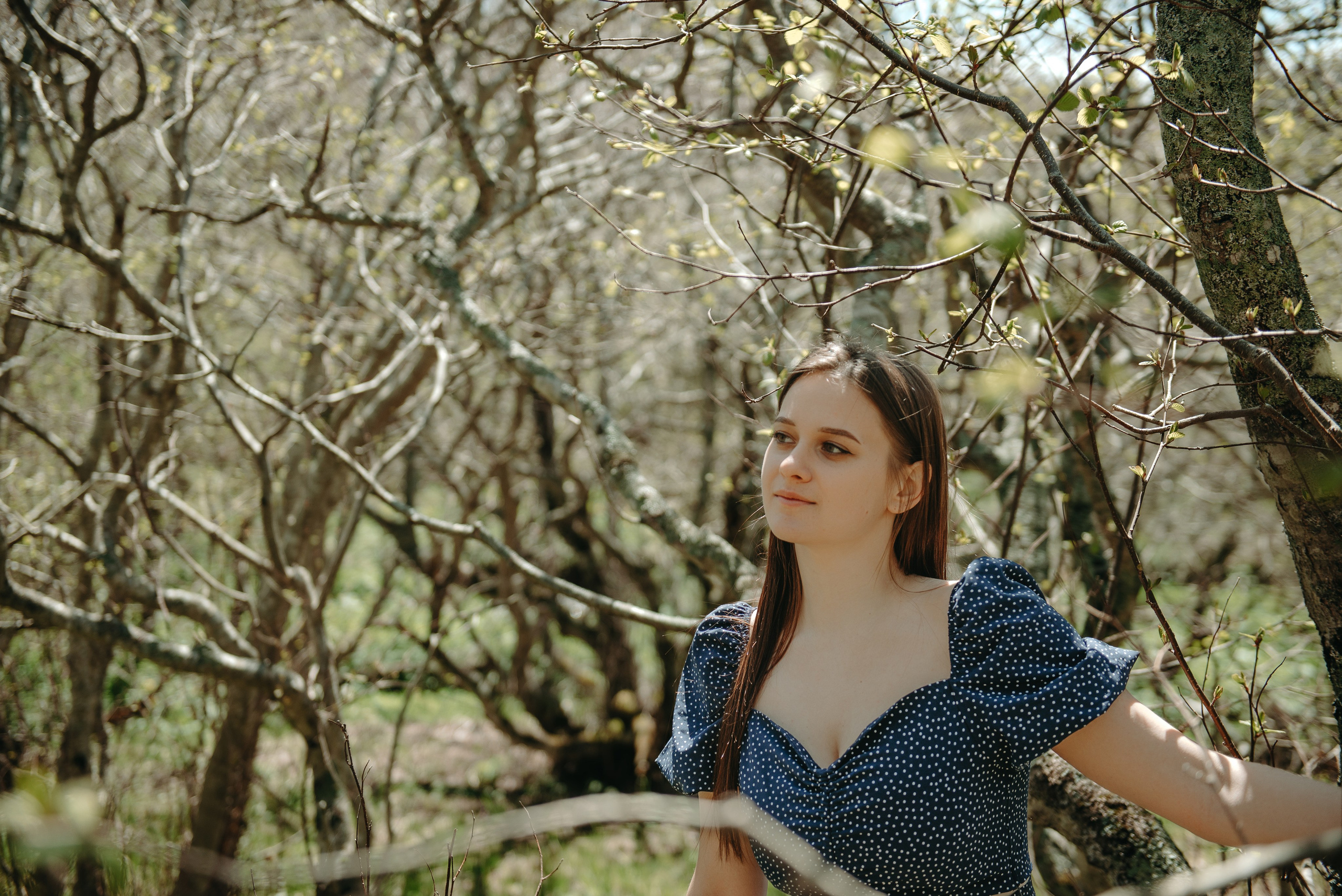 Карина. Ирина Метелица фотограф на Шикотане