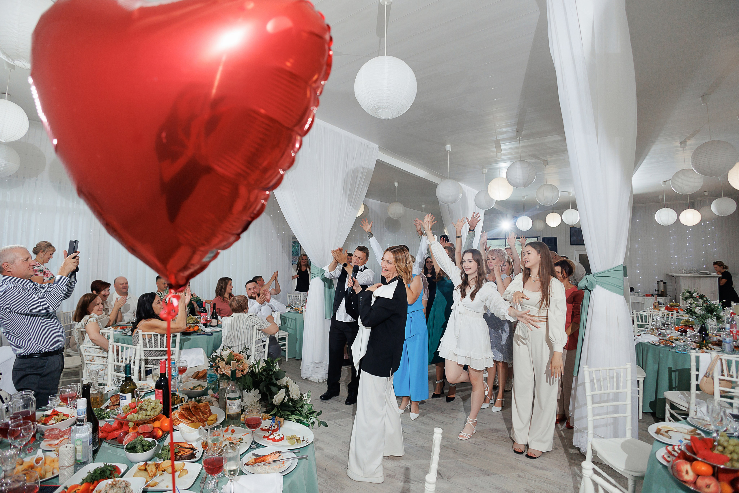 Свадьба Стаса и Насти. Свадебный и семейный фотограф в Твери и Тверской области