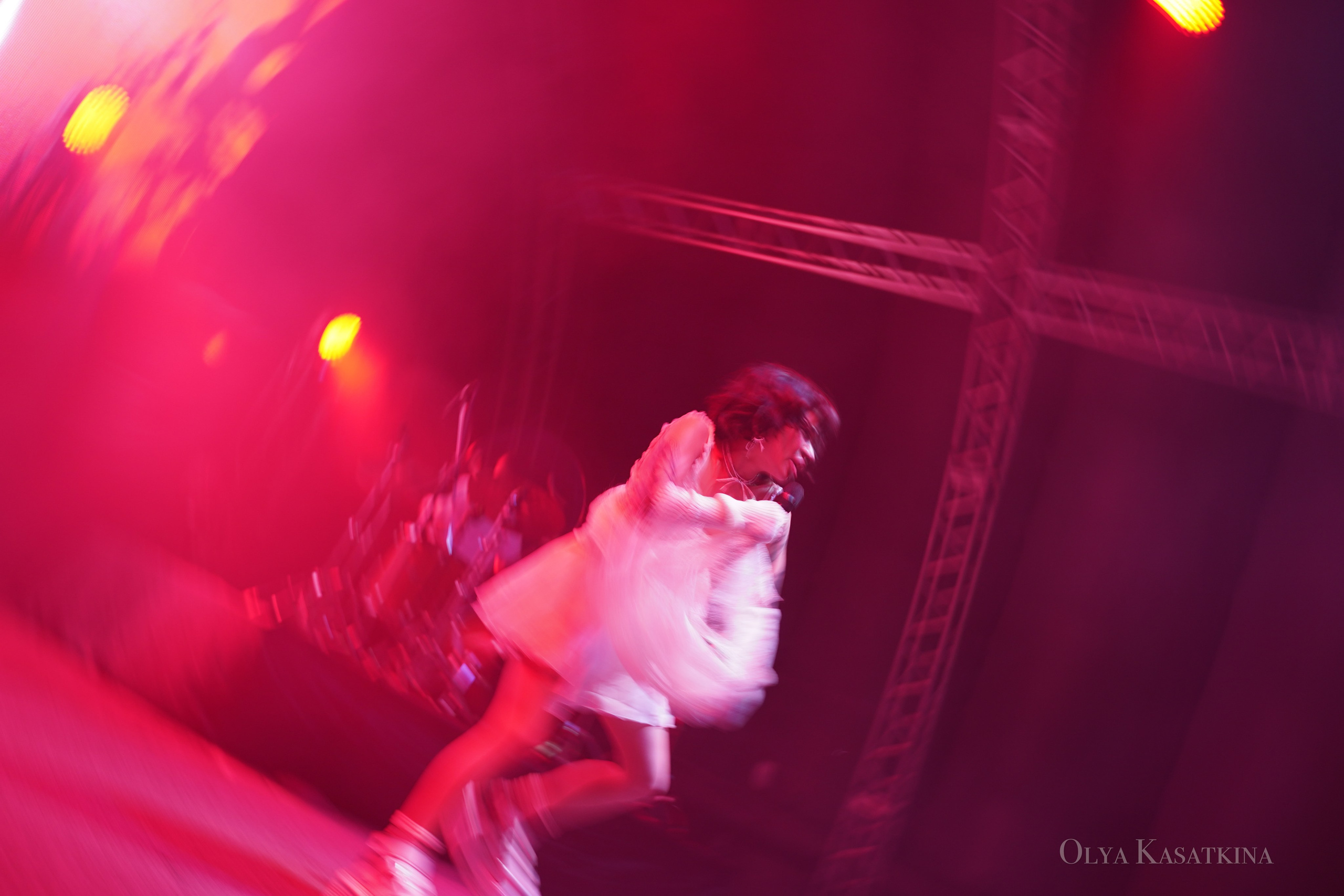 Green Apelsin. Арт-фотограф в Краснодаре