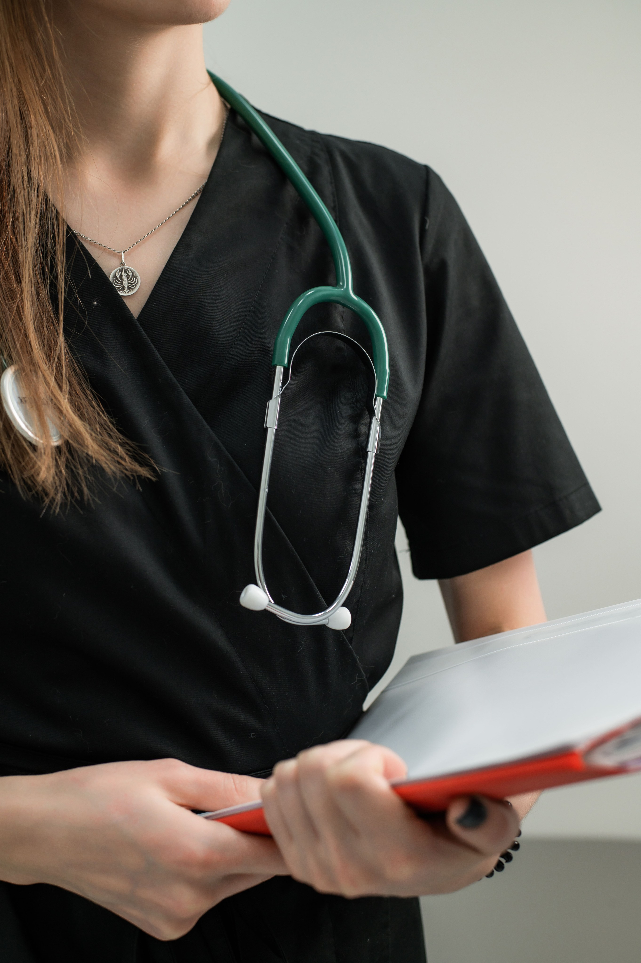 Съёмка медицины. Фотограф в Астане