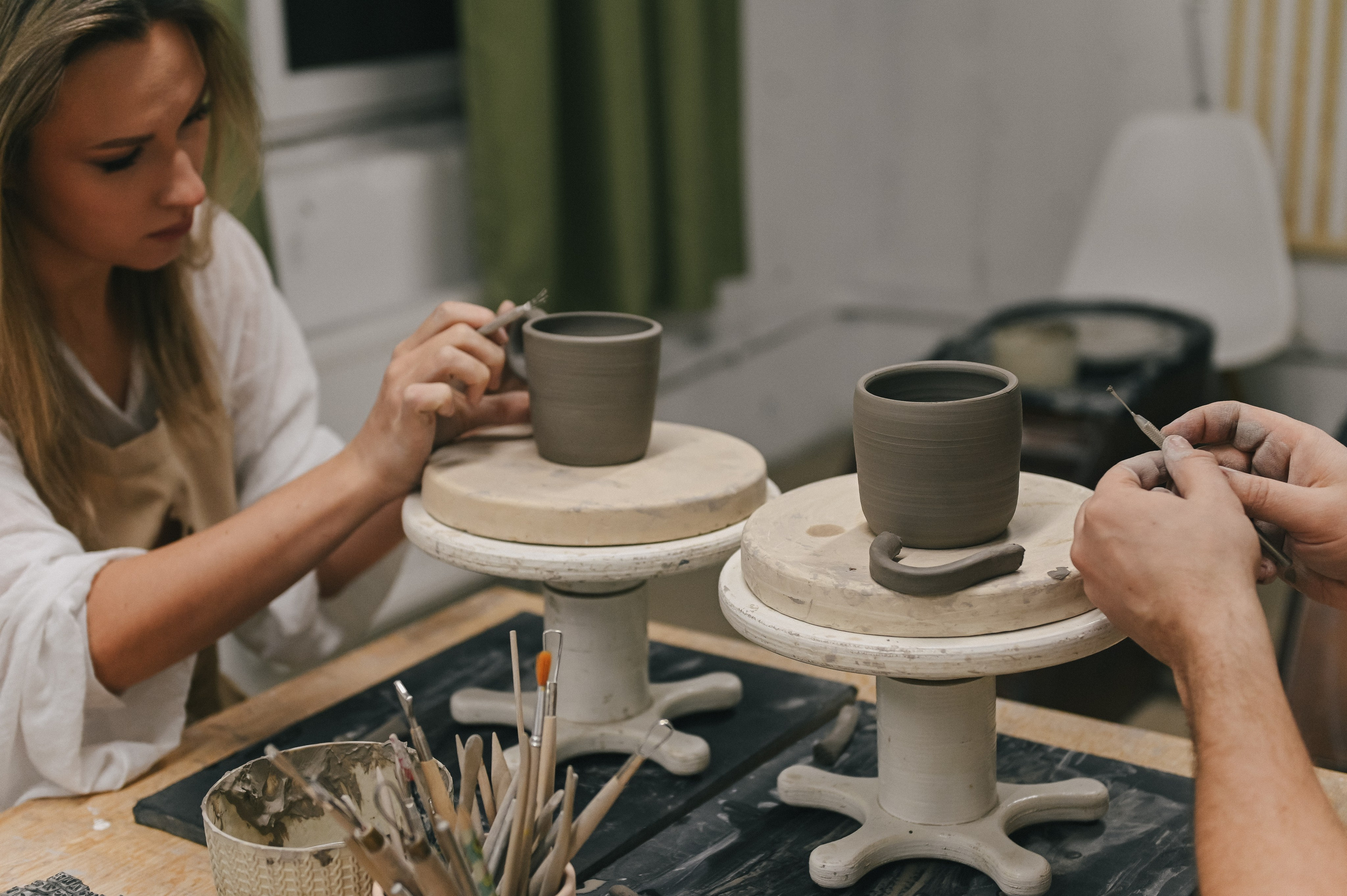 Денис + Аня. Свадебный и семейный фотограф Волгоград Москва