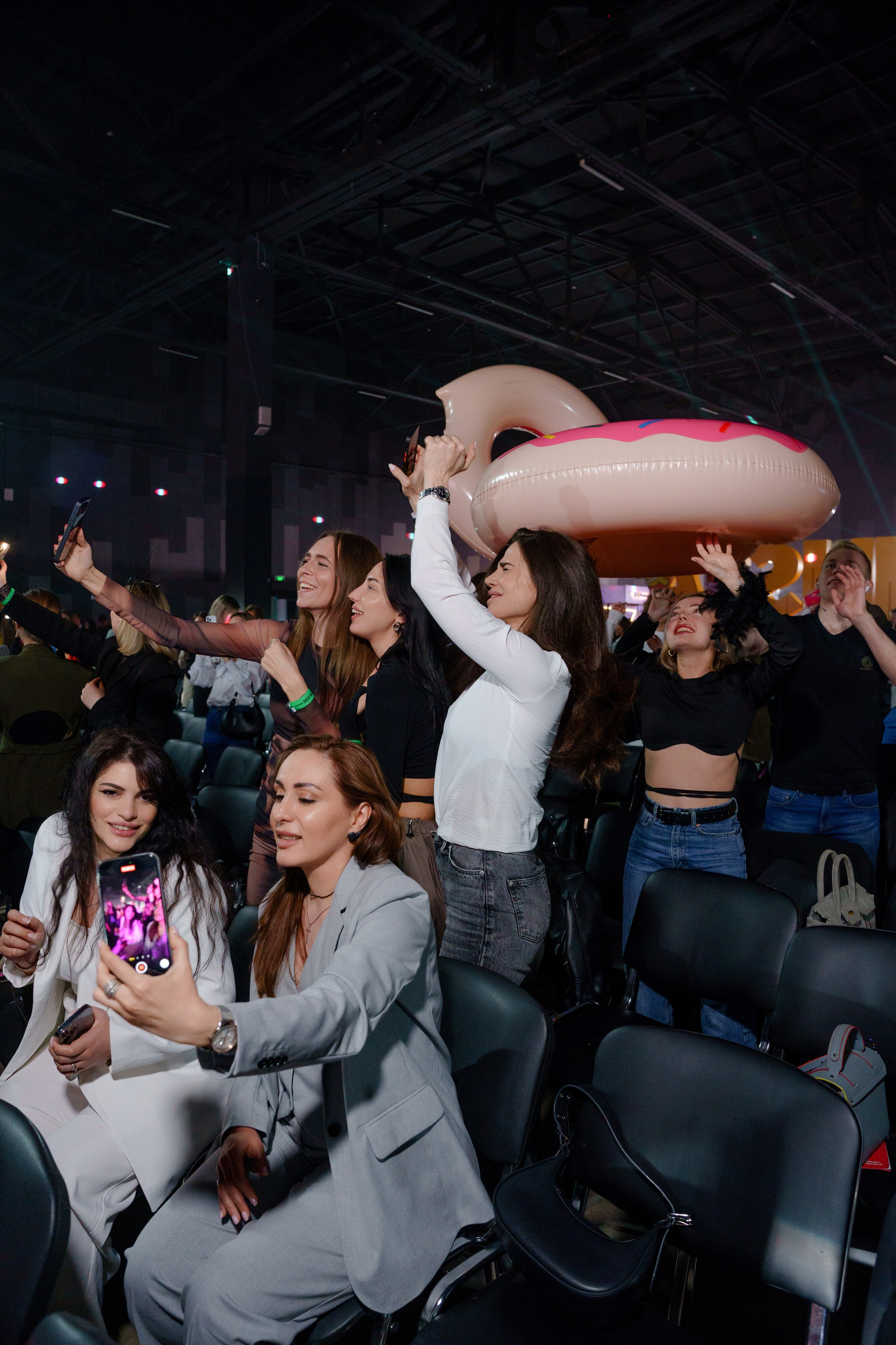 Репортажный фотограф Insta Dium 5 в мае 2024. Репортажный фотограф Москва Сергей Дружинин