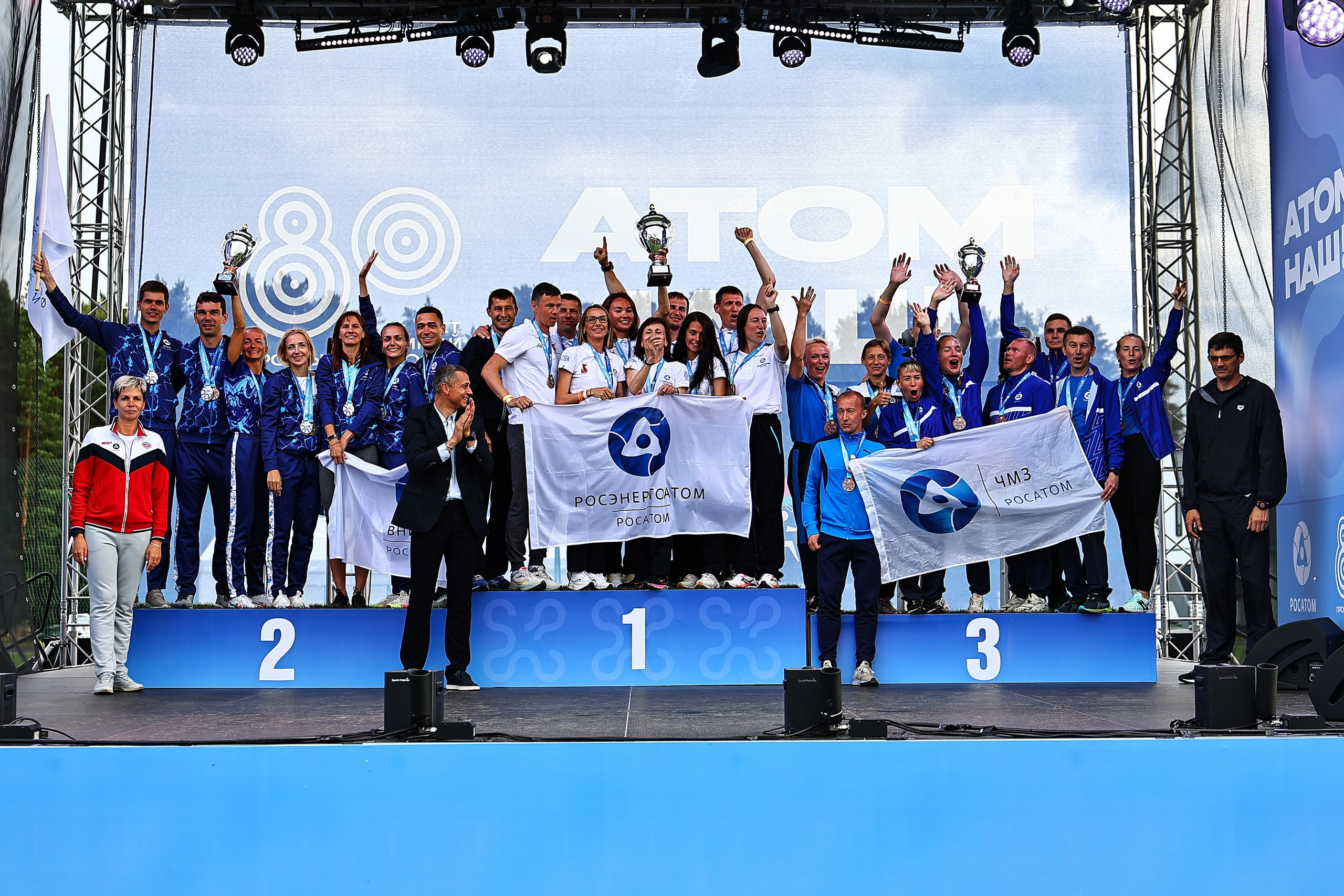 АТОМИАДА Лето 2025. Фототерапевт Ева Бунеева