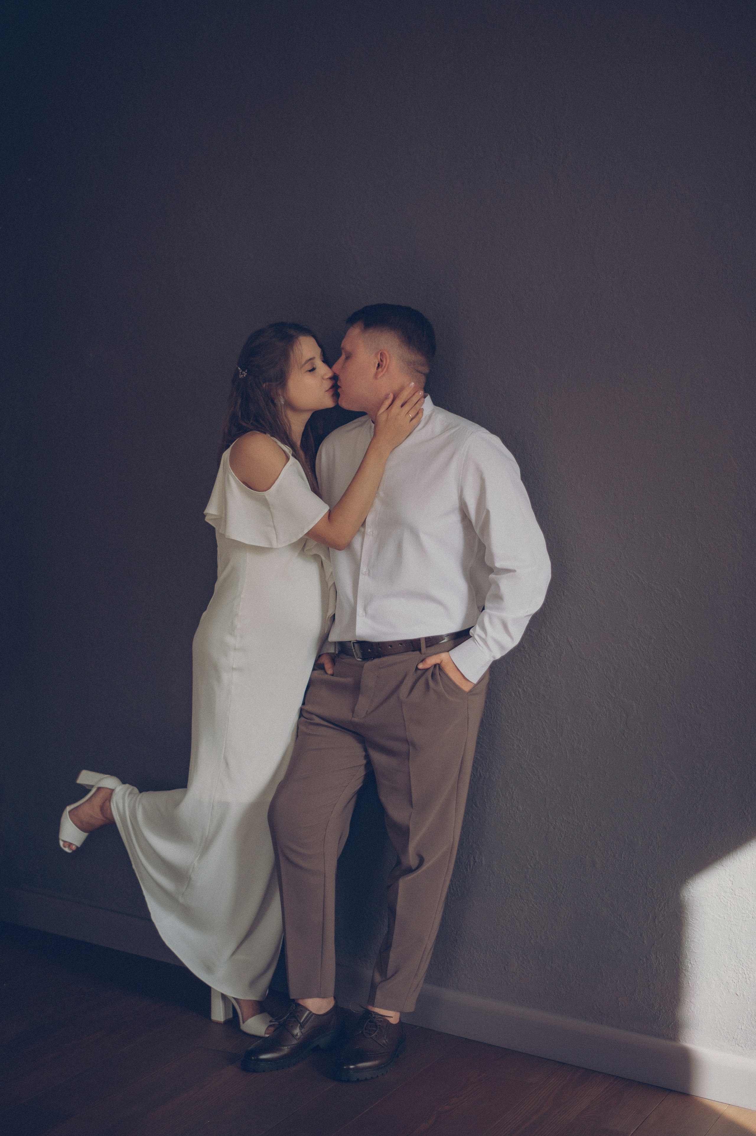 Елена и Денис (Sk-studio). Фотограф, г. Лесной Свердловской области