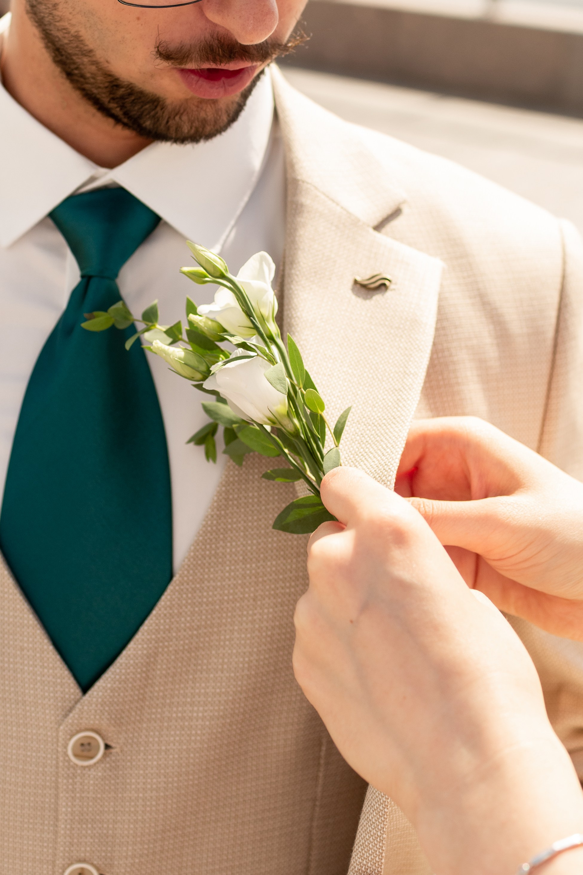 Свадебная фотопрогулка у Лахты. Свадебный фотограф Кирилл Белый