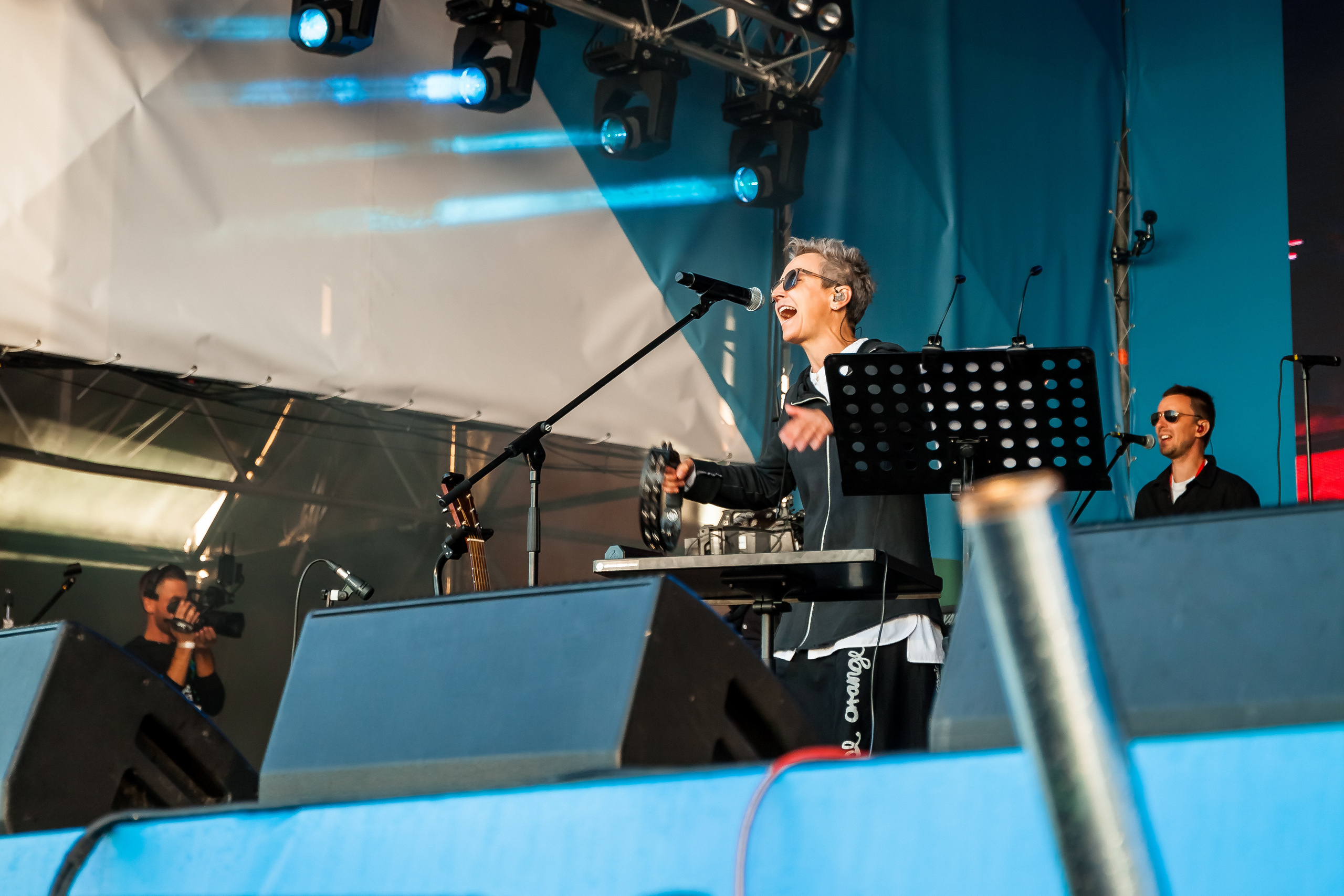 Концерты. Главная