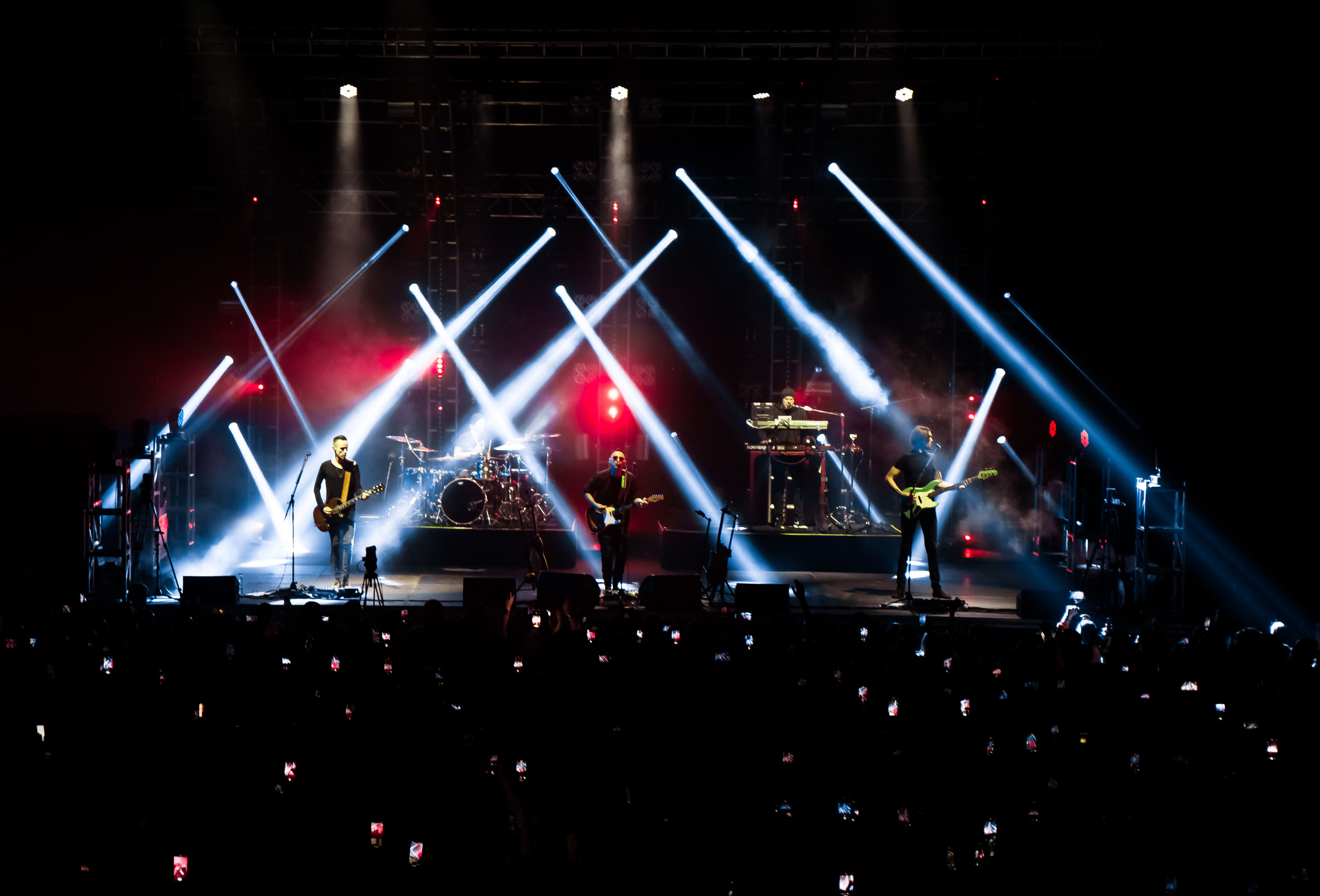 Концерты. Главная