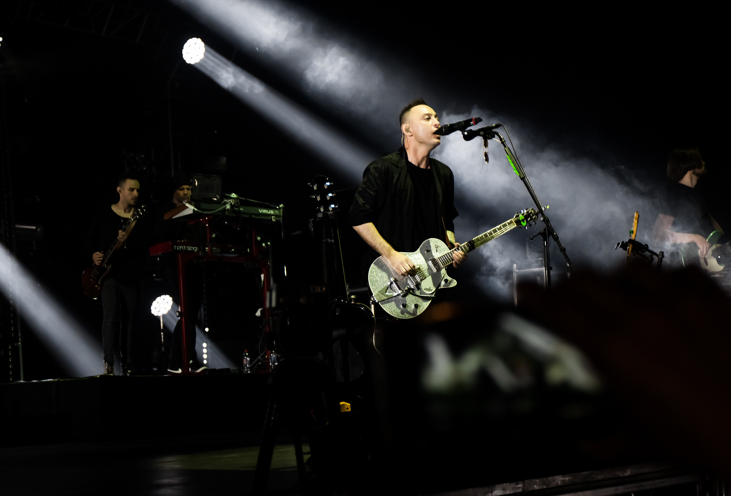 Концерты. Главная