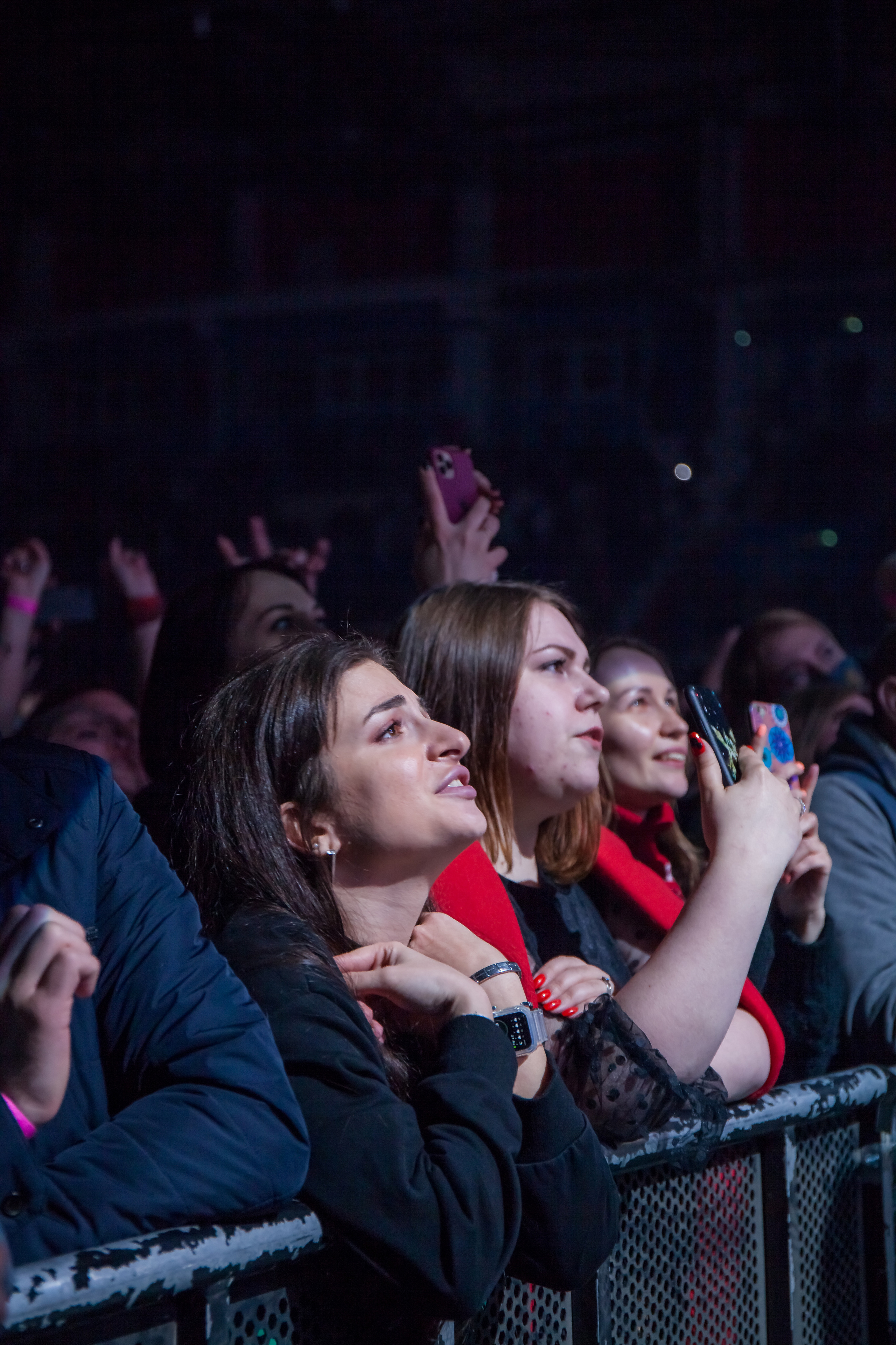 Концерты. Главная