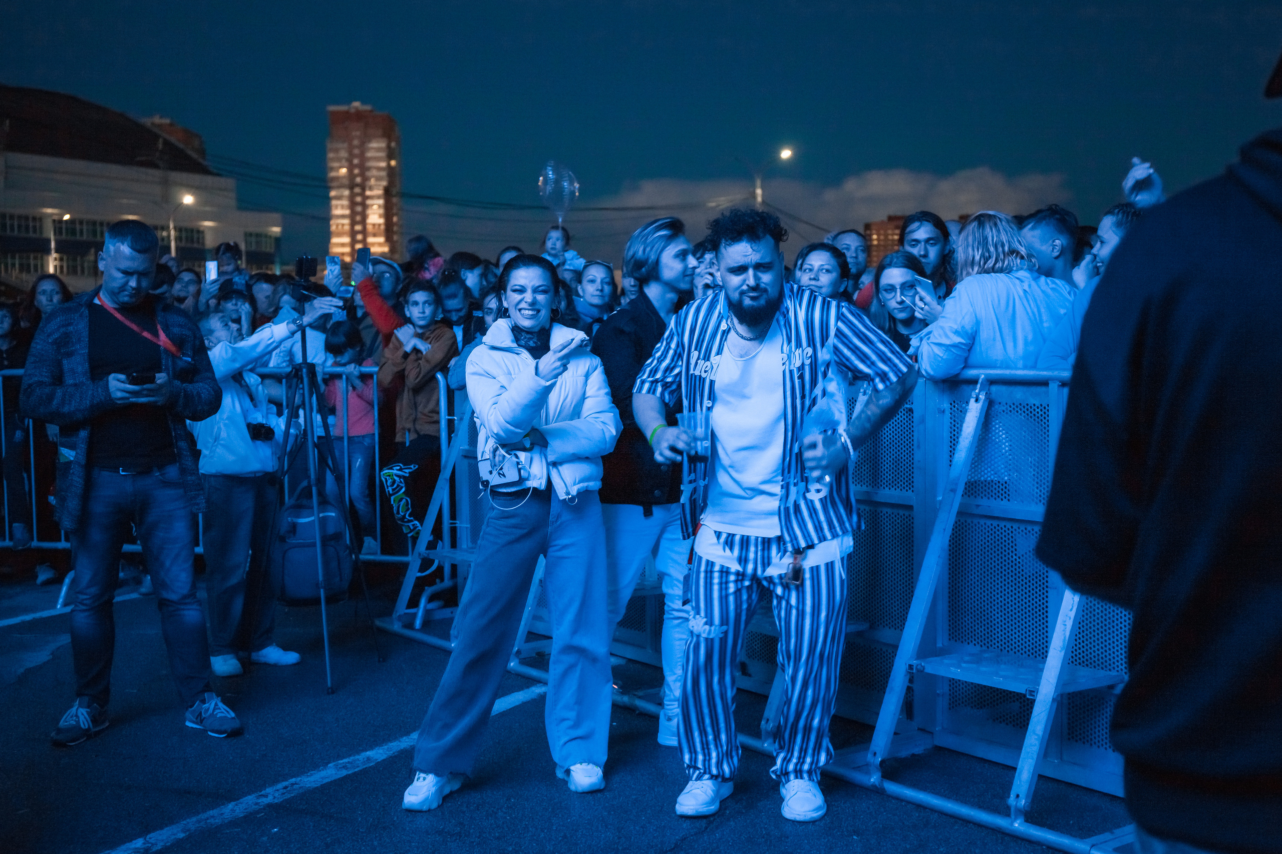 Концерты. Главная