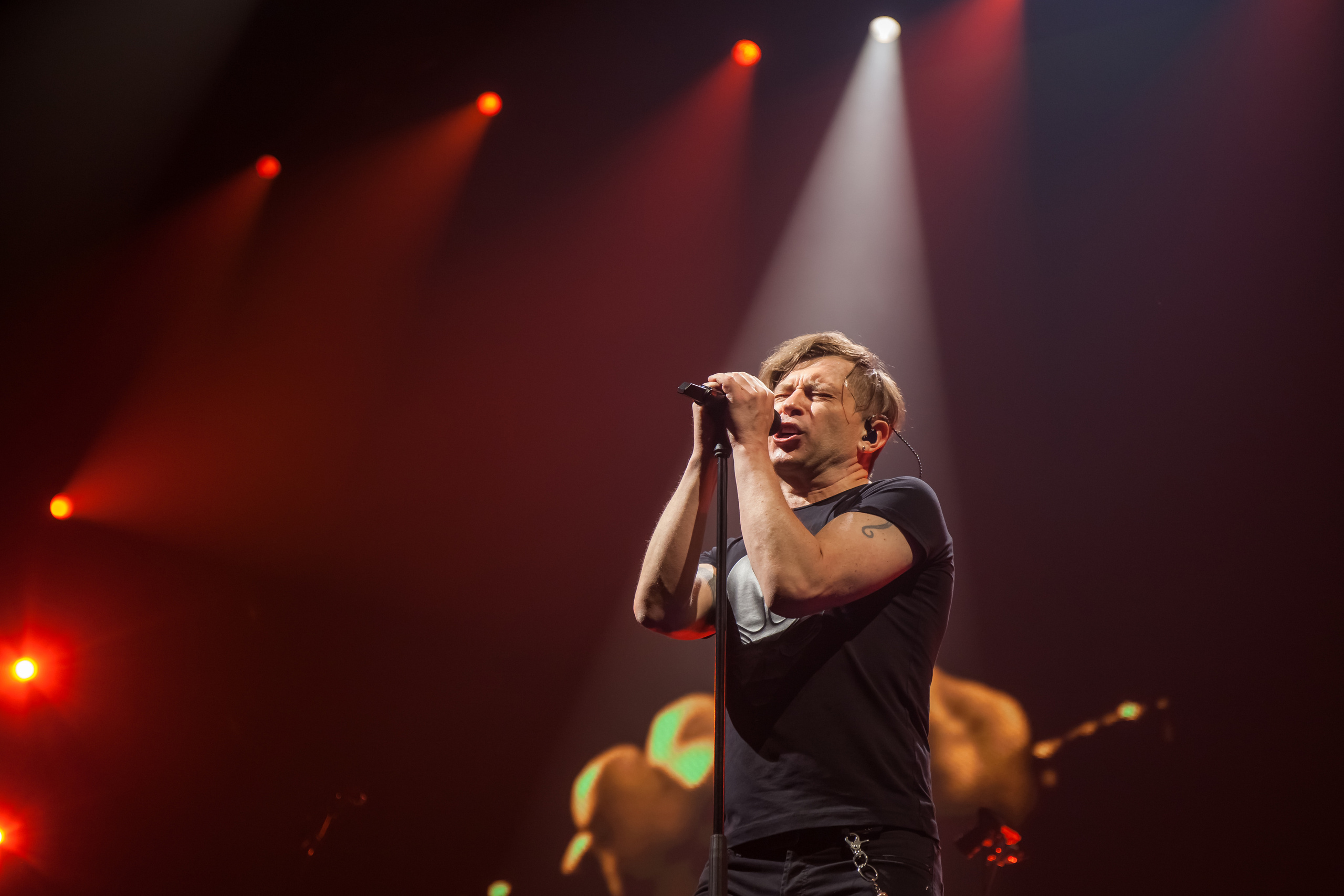 Концерты. Главная