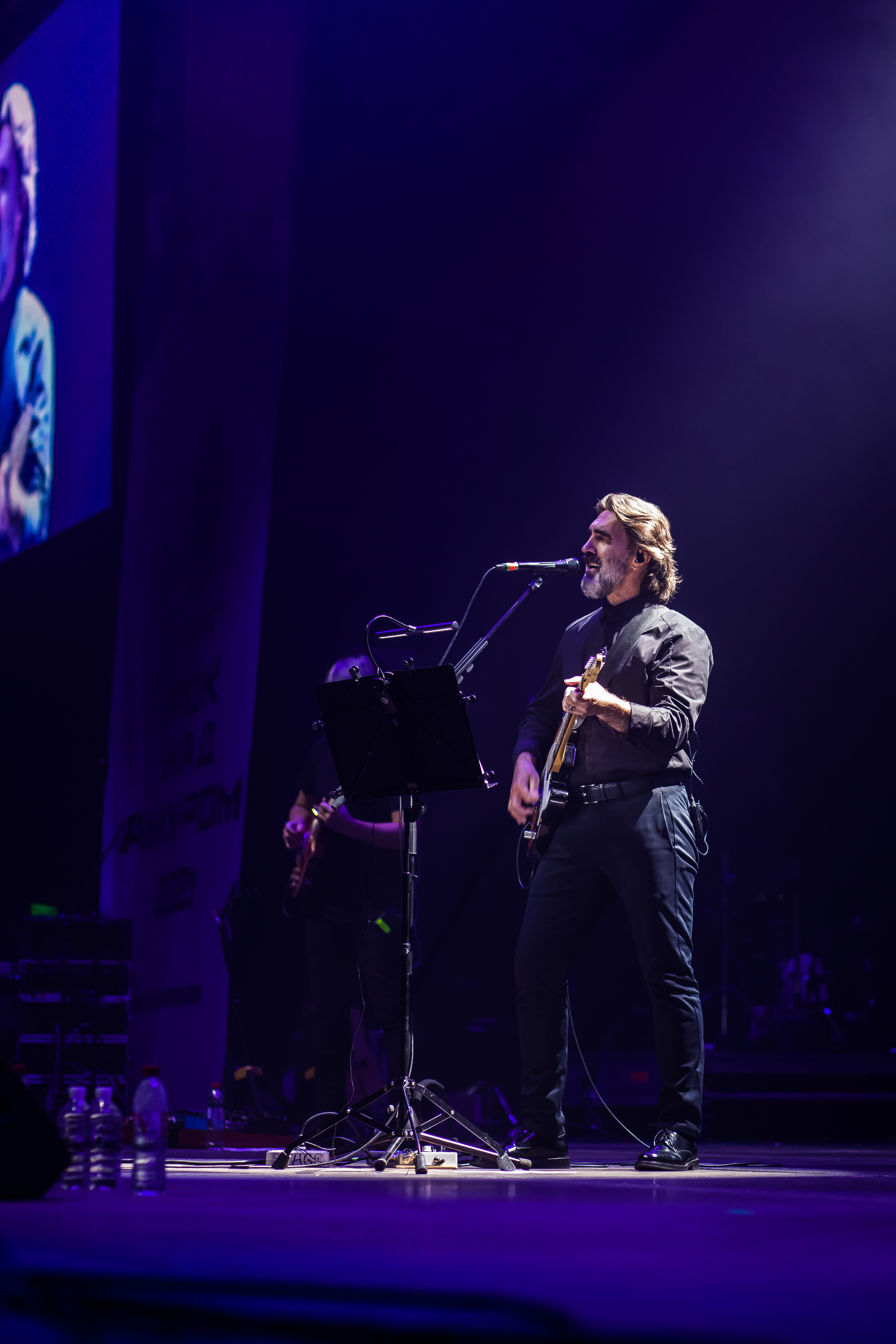 Концерты. Главная