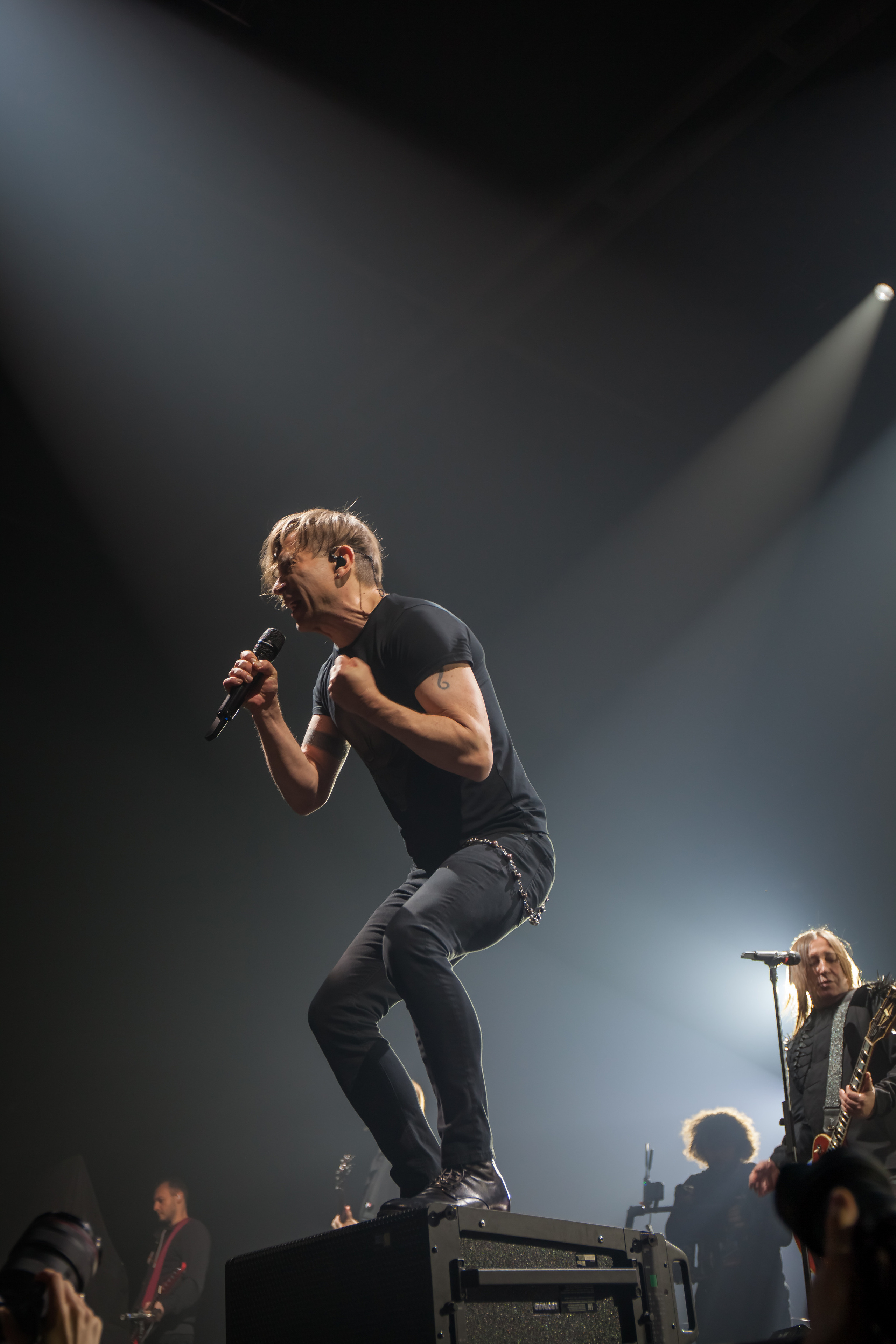 Концерты. Главная