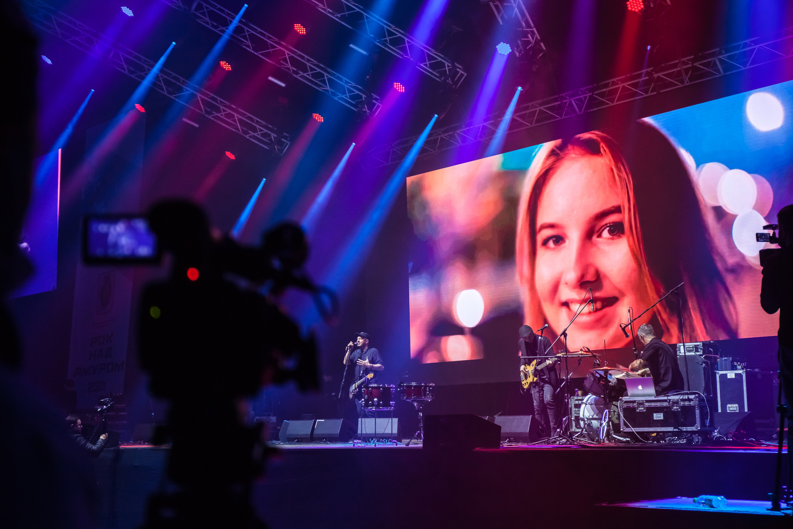 Концерты. Главная