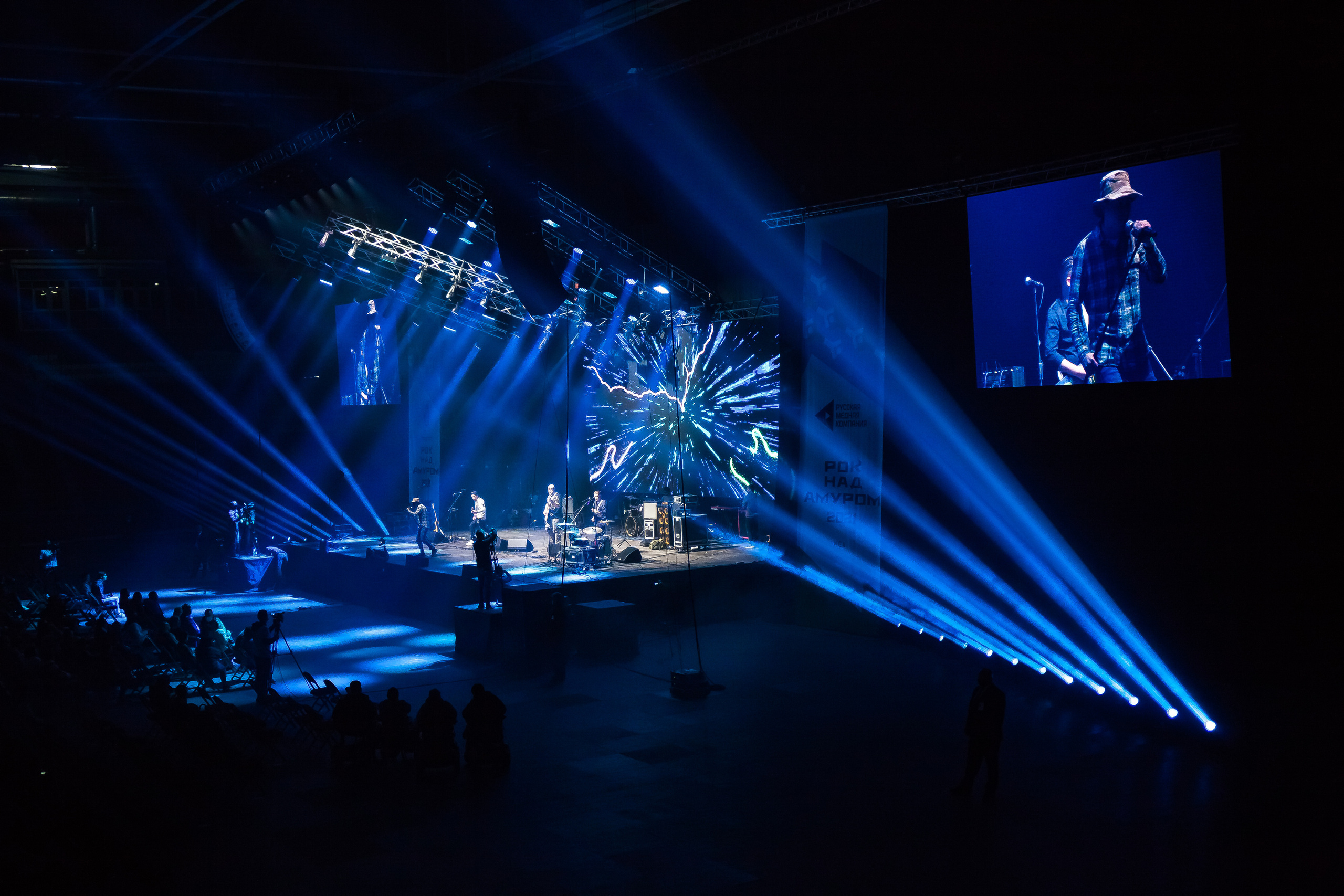 Концерты. Главная