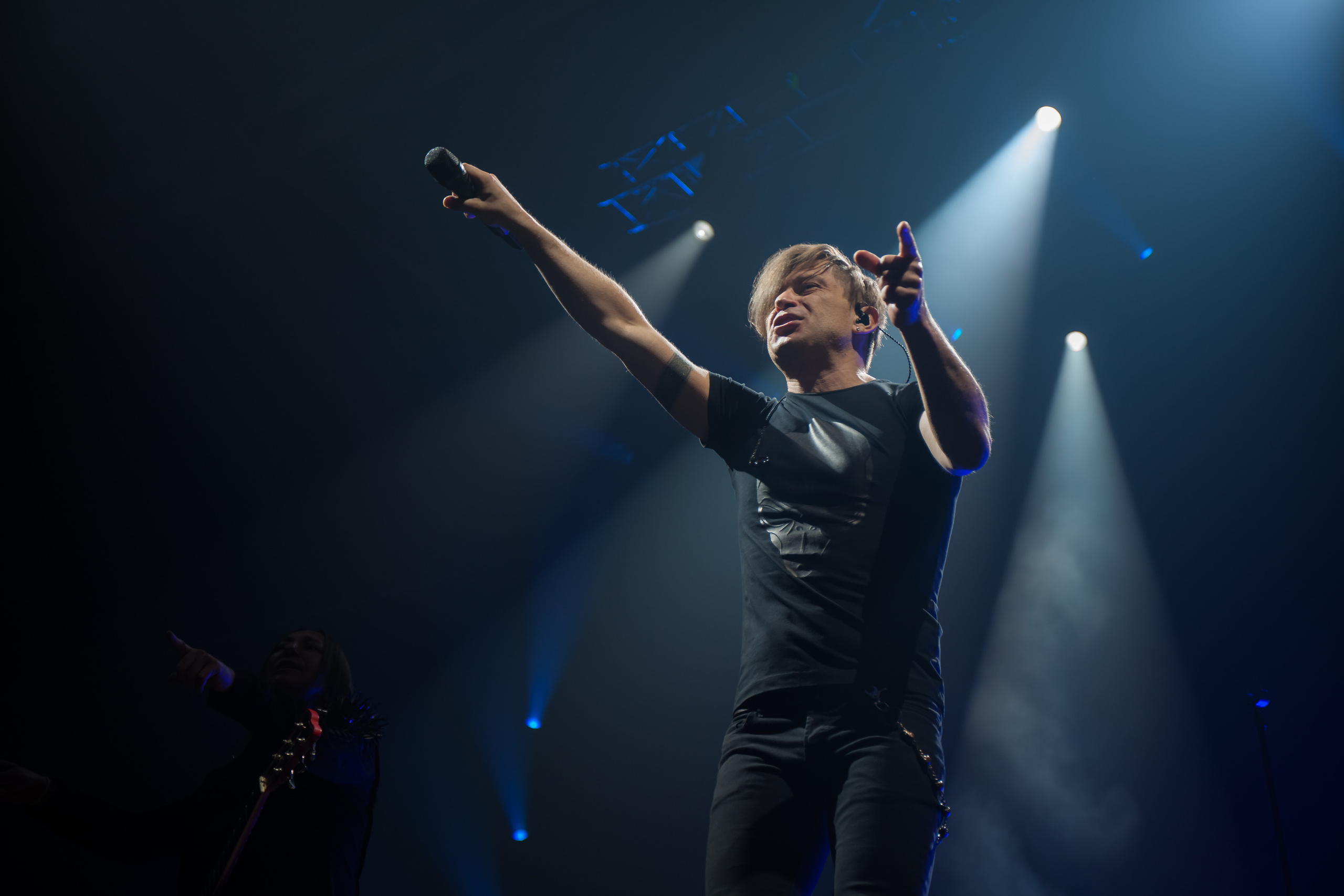 Концерты. Главная