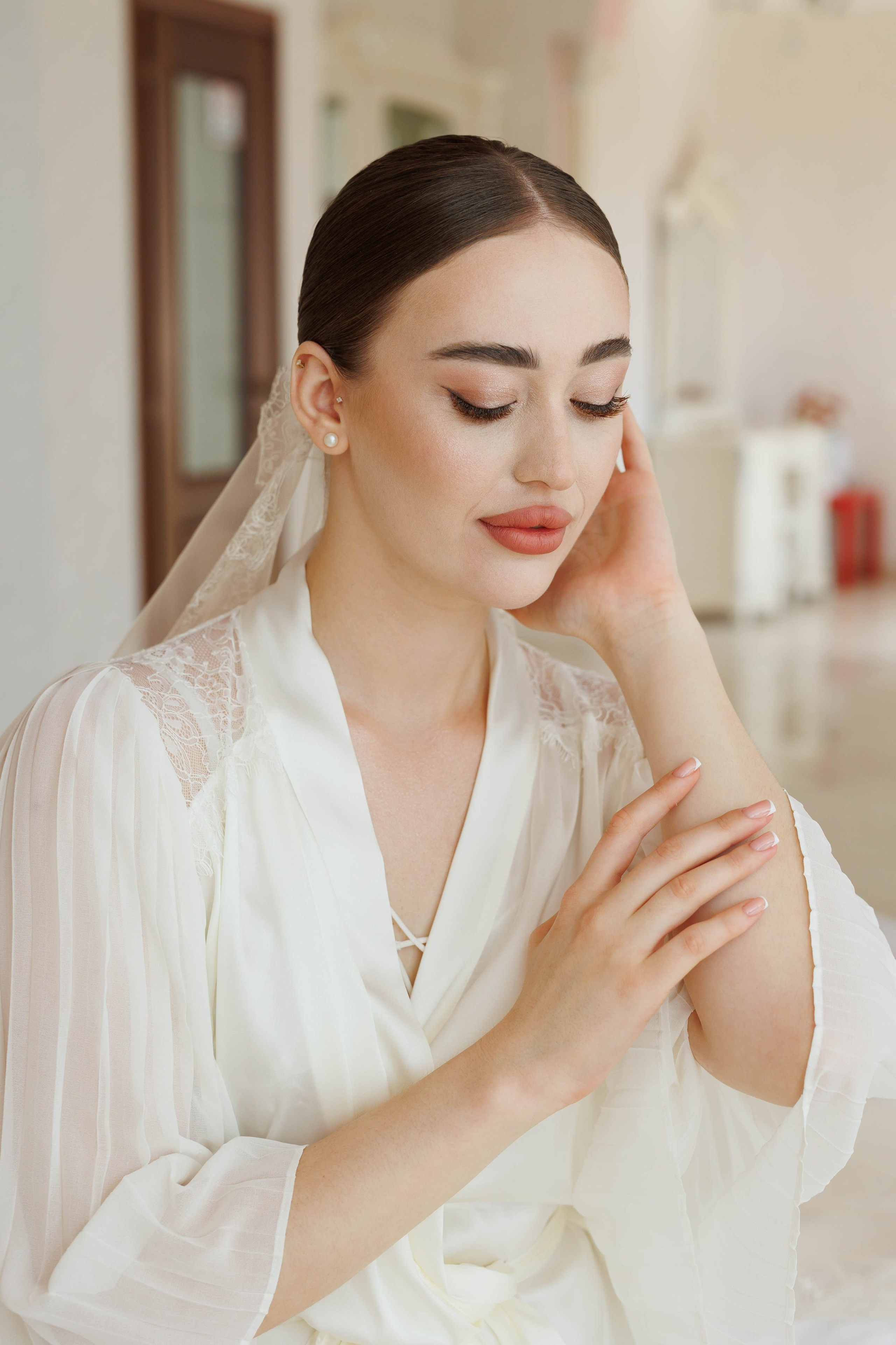 Богдан&Диана. Аксанна Аракелян