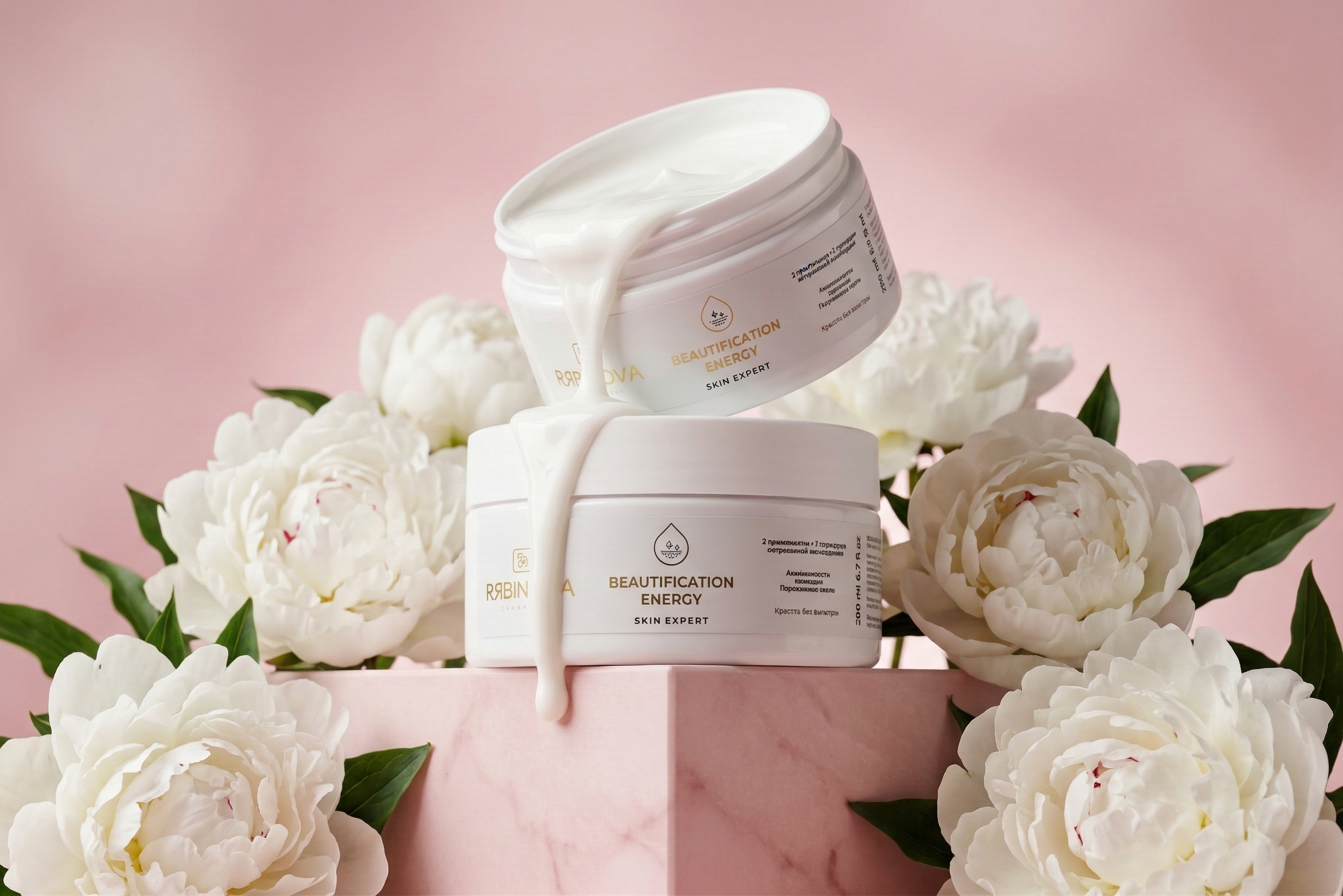 Нейрофотосессии продукции. МИ | графический дизайн с @lenaumu