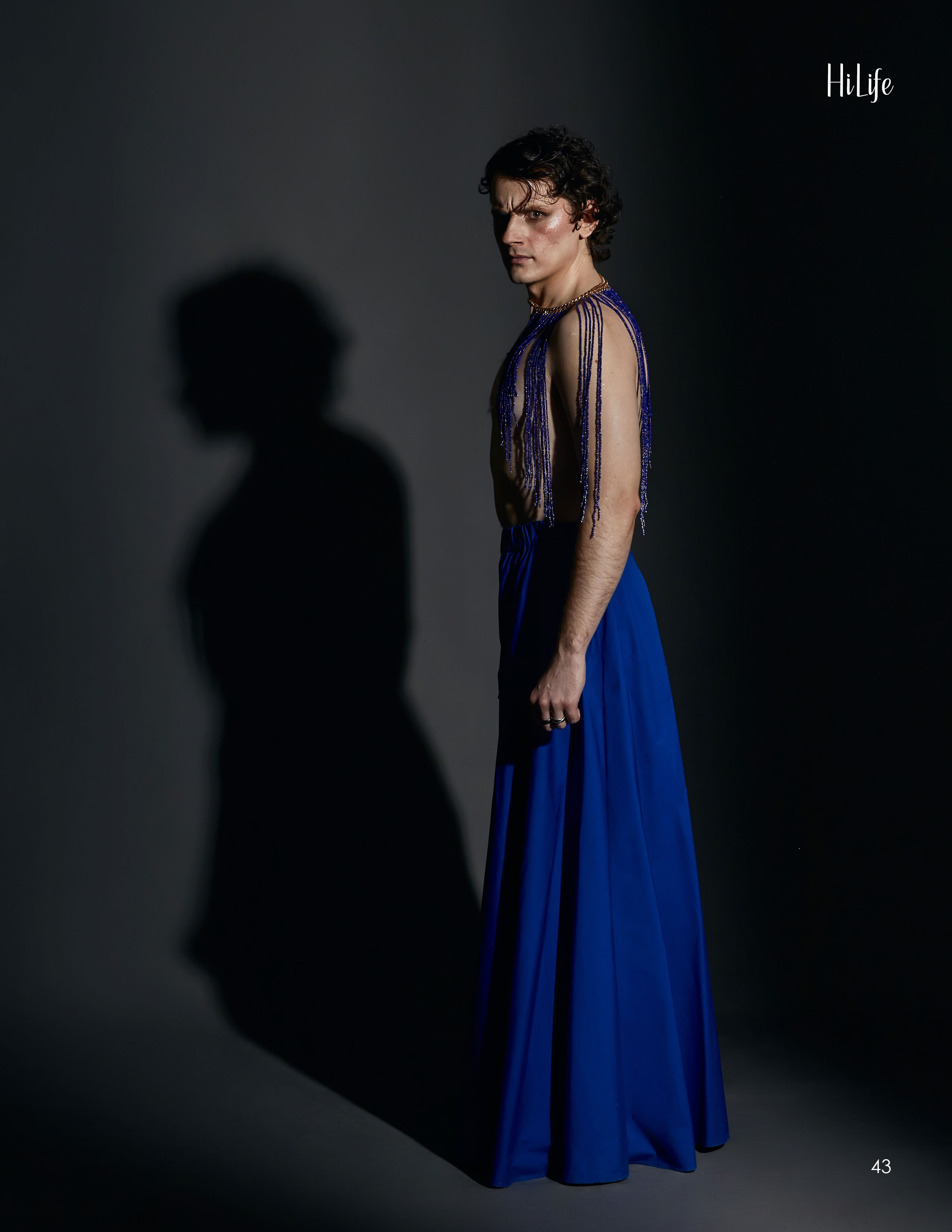 Мои кейсы. Модный фотограф в Самаре/Москве Ксения Ли