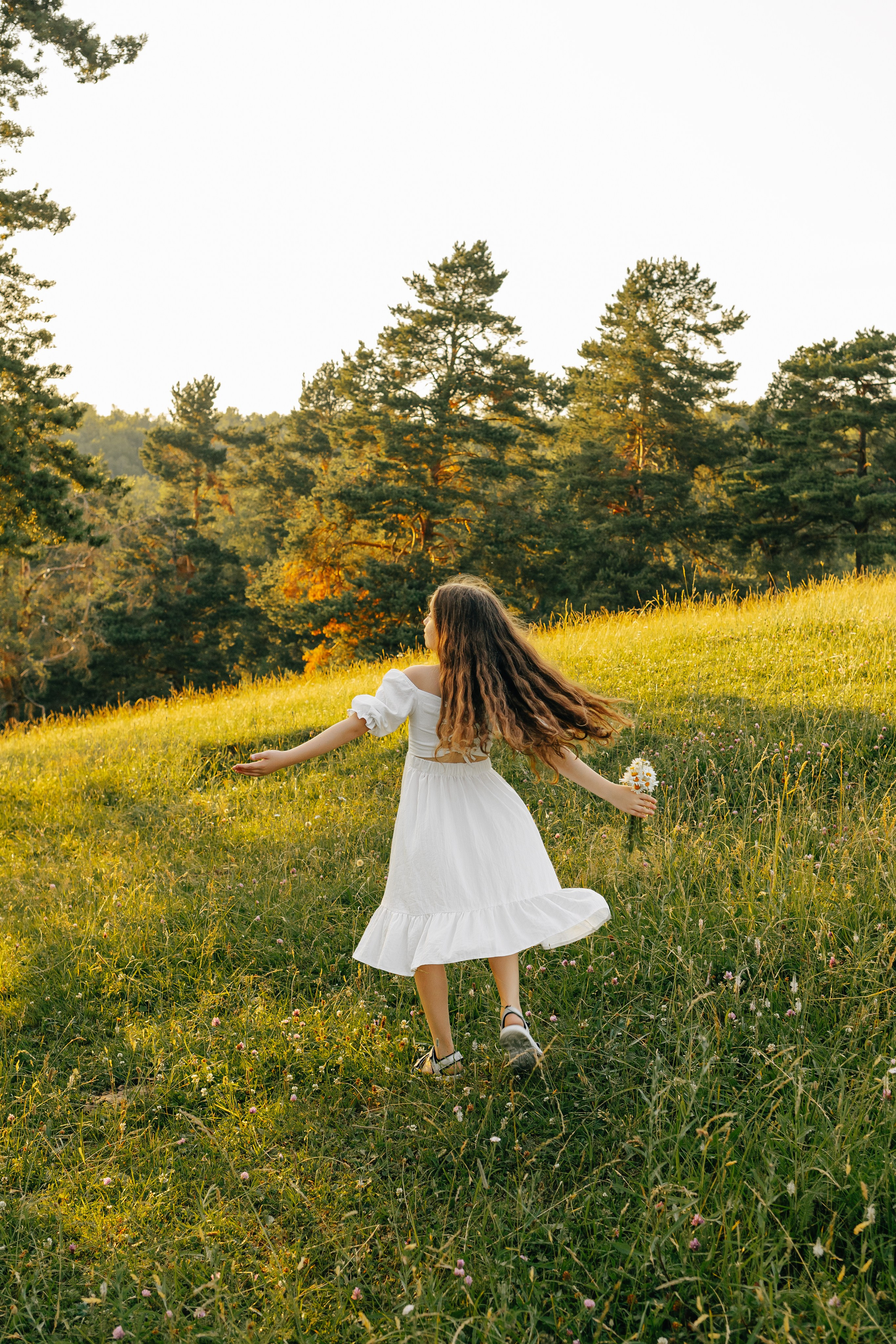 Летние мгновения. Свадебный и студийный фотограф в Нижнем Новгороде