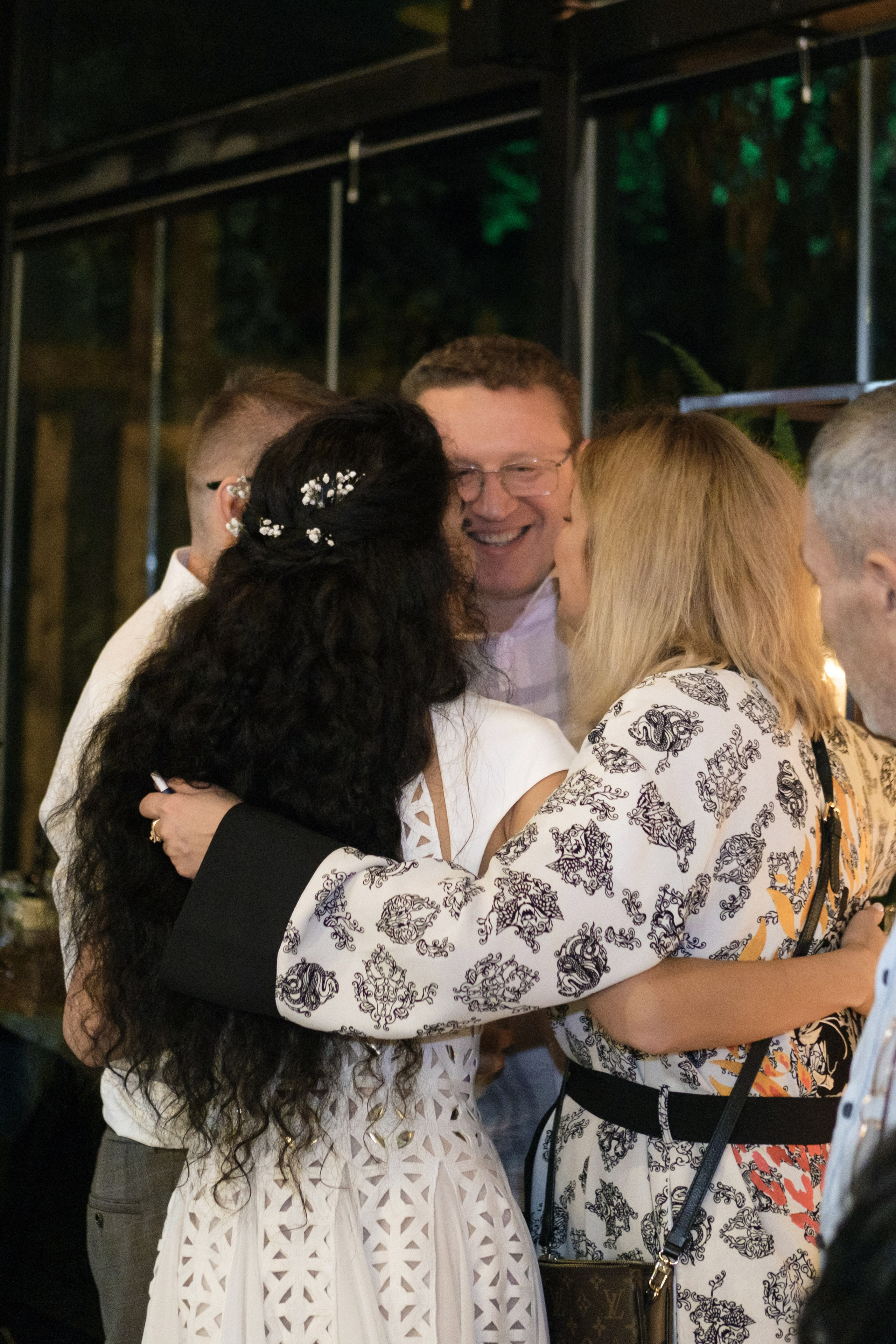 Кот и Дракон. Свадебный Видеограф Фотограф в Сочи