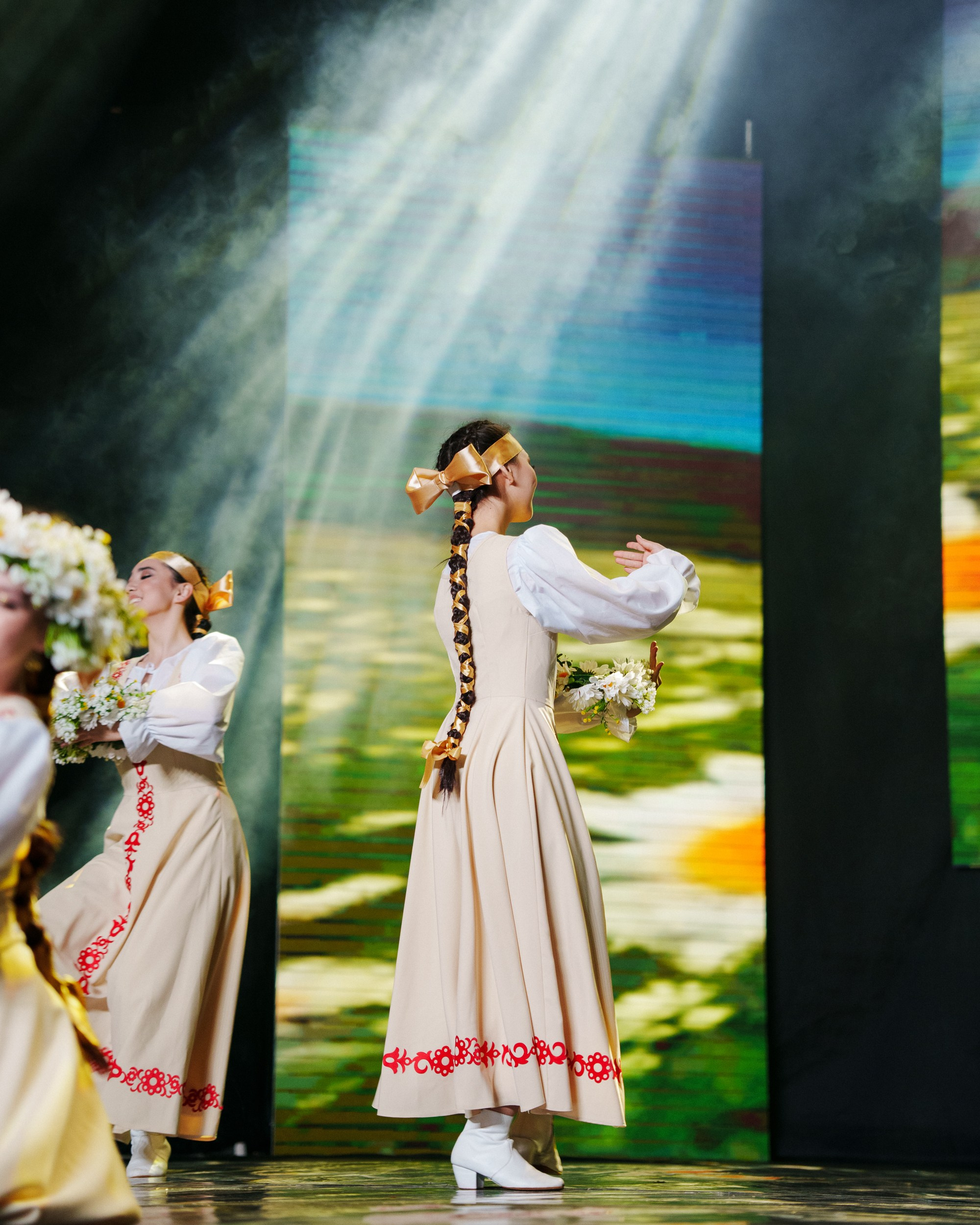 NOMAD «Концерт». Портретный и Репортажный Фотограф Москва