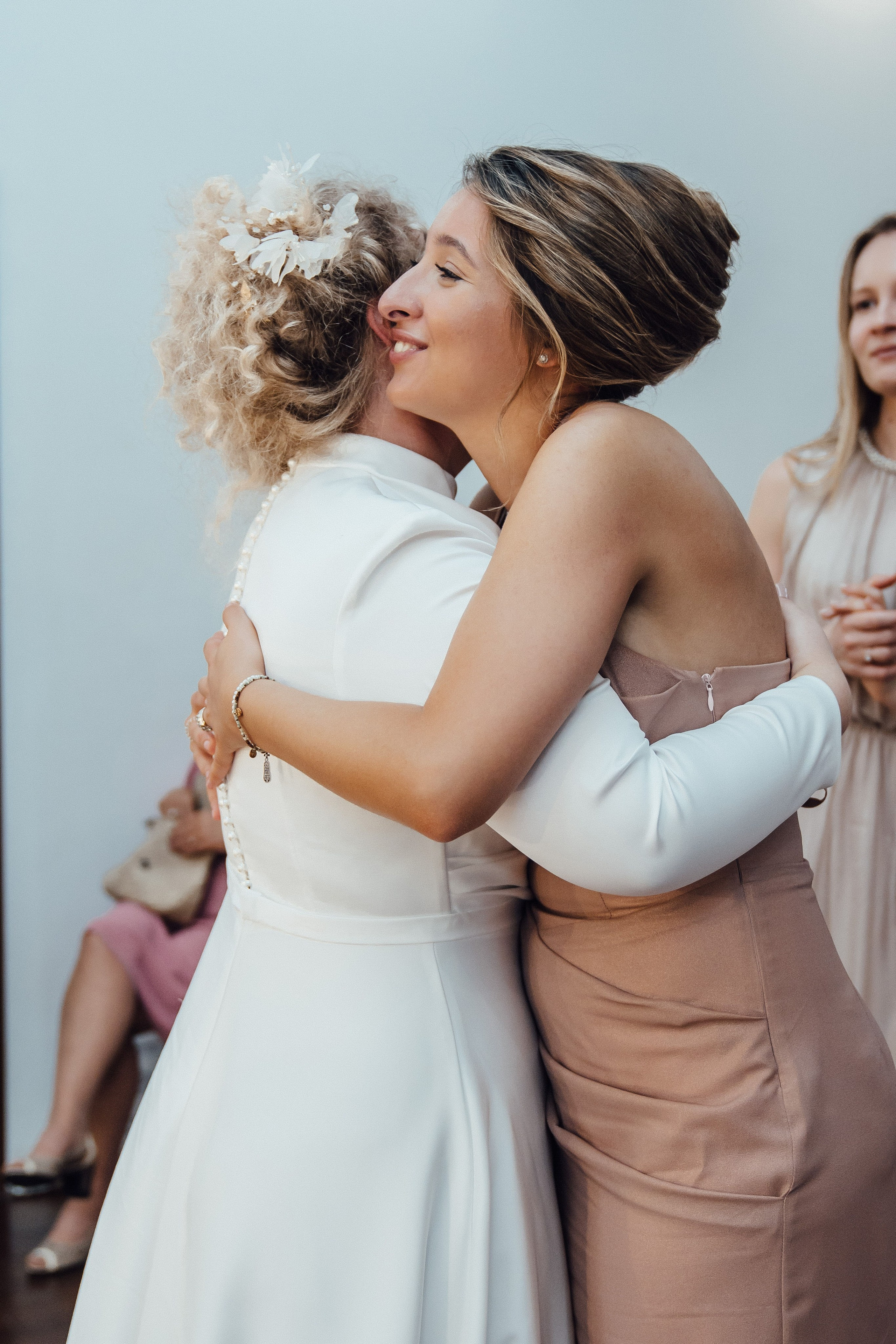 Свадьба Саша и Лера. Event фотограф Степанова Александра