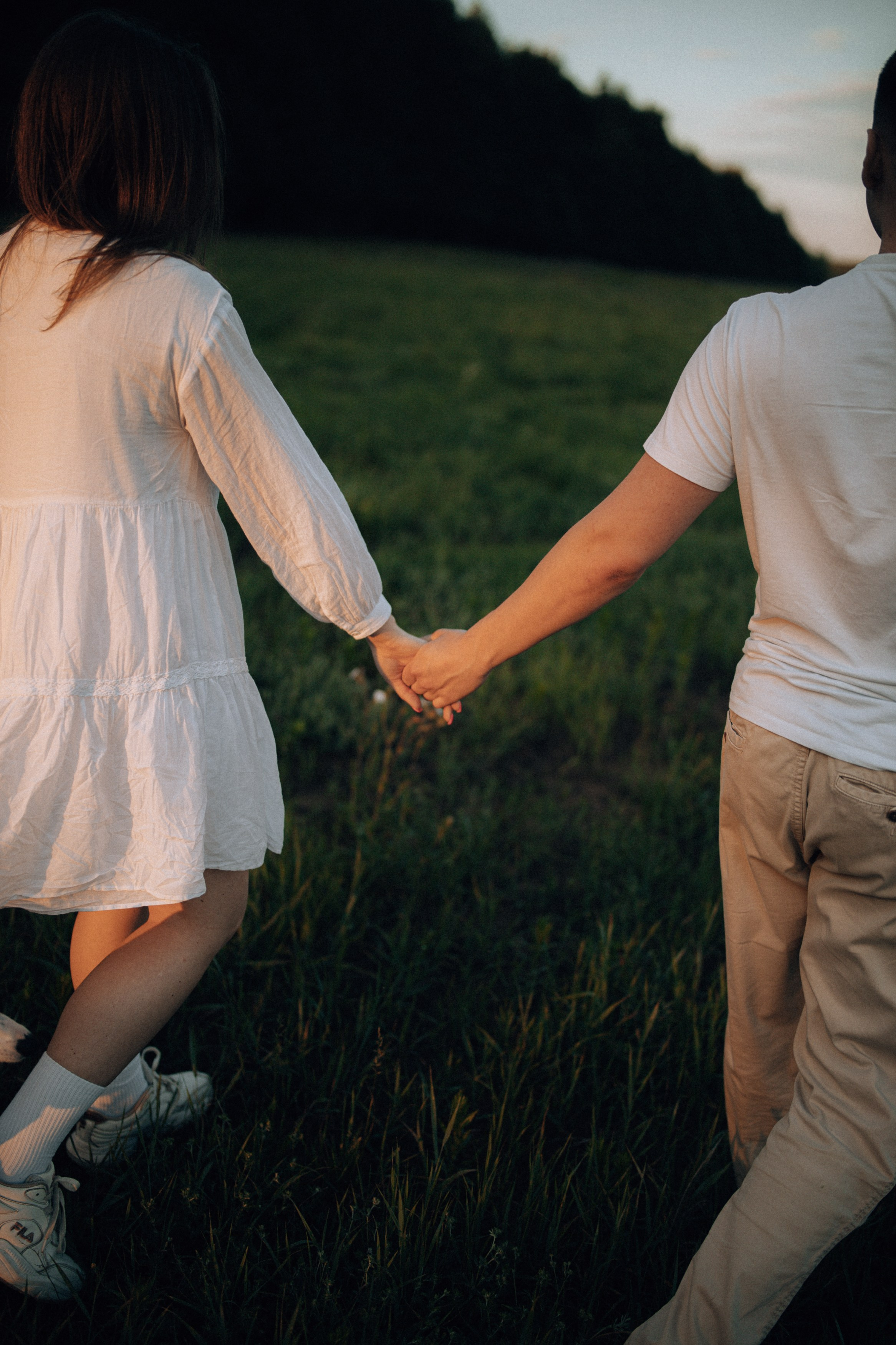 Яна и Валера. Свадебный фотограф в Ярославле Андрей Перегудов