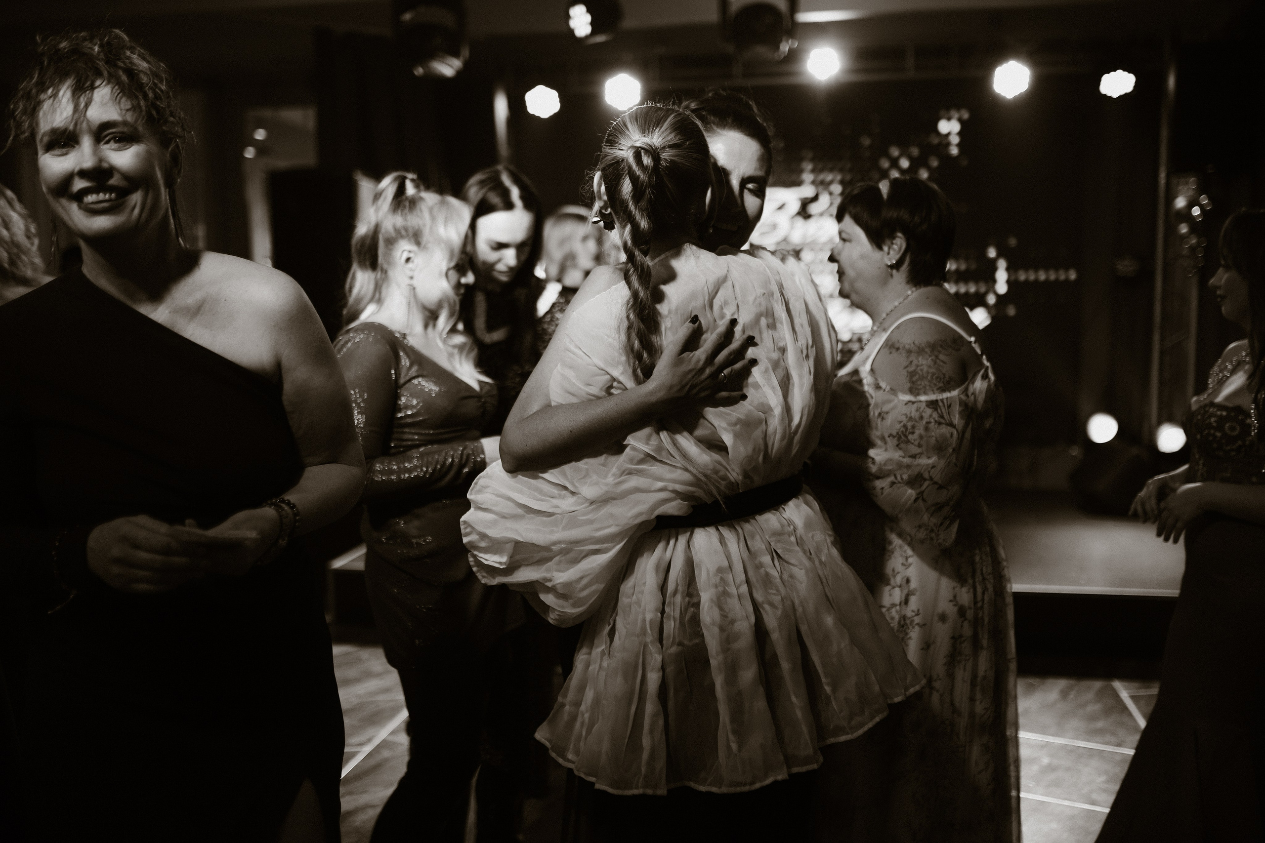 Новогодний корпоратив