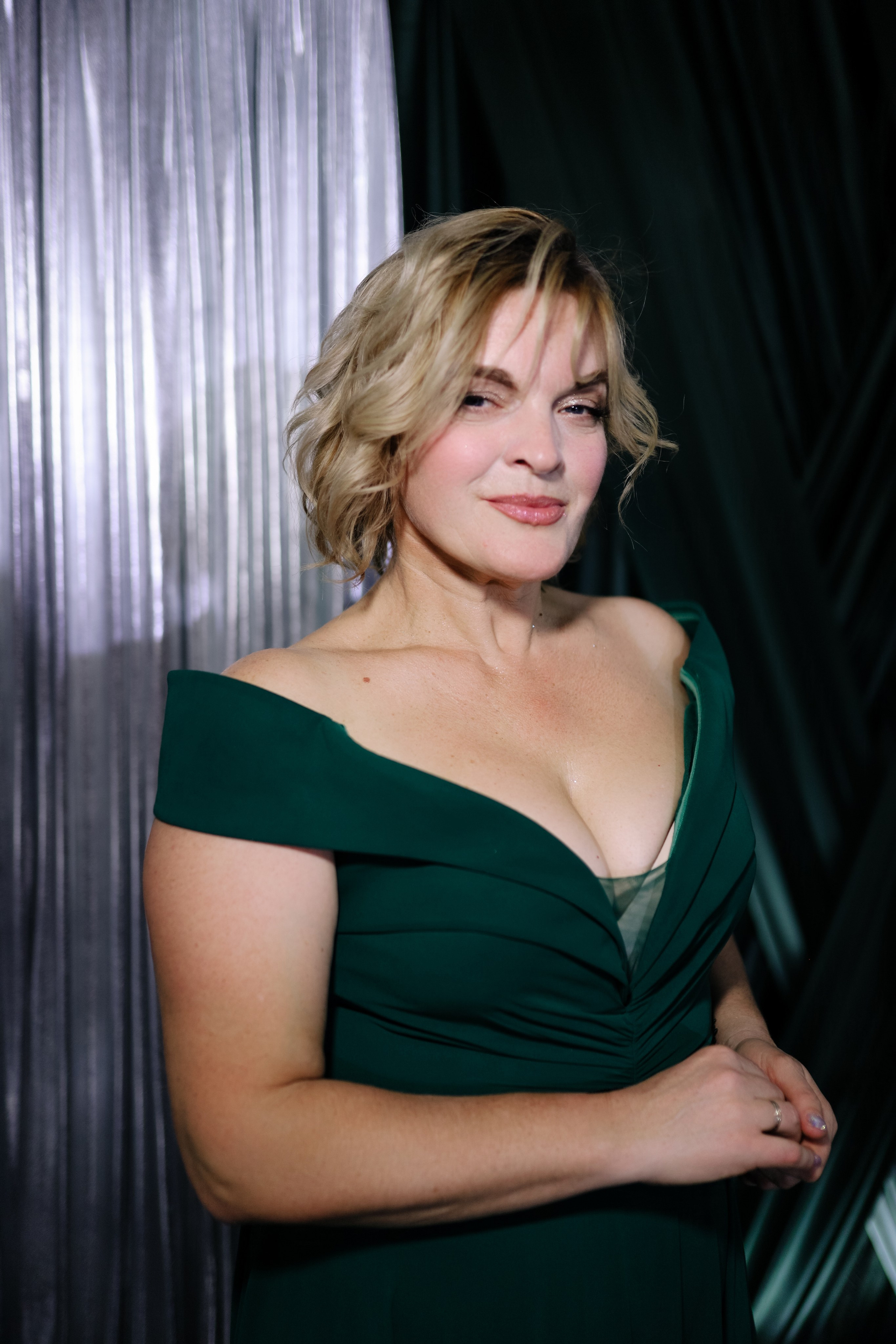 Новогодний корпоратив