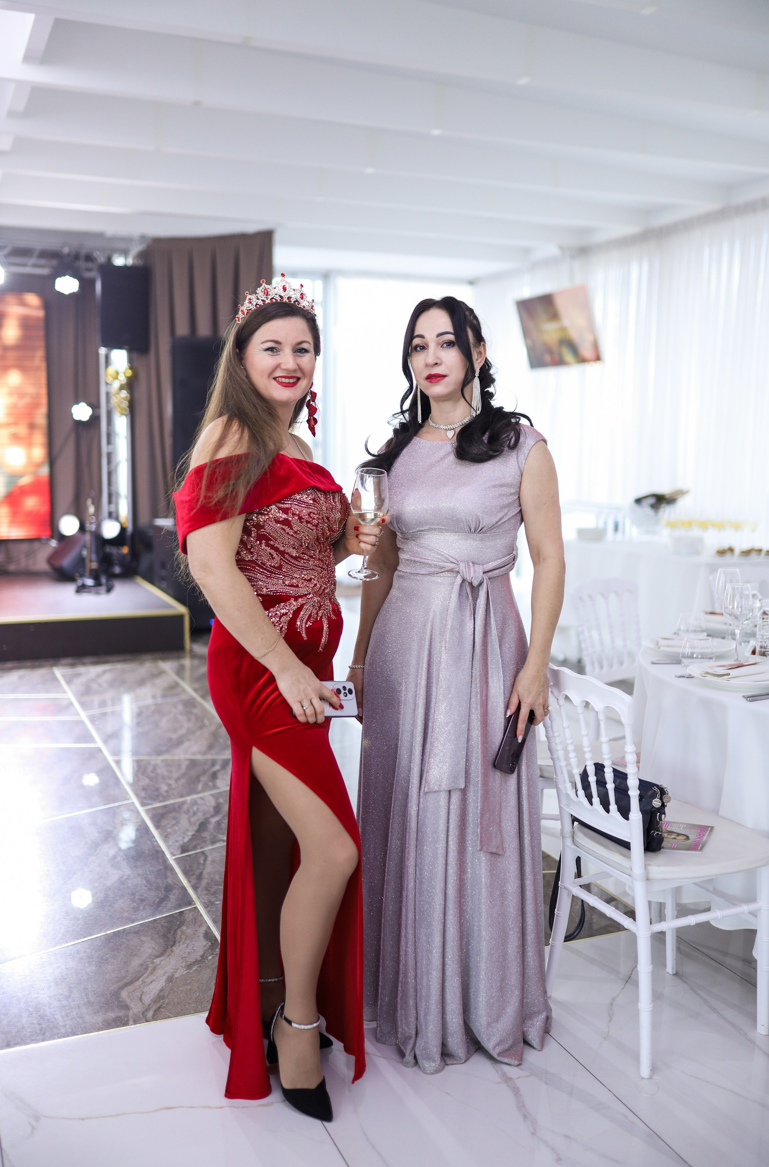 Новогодний корпоратив