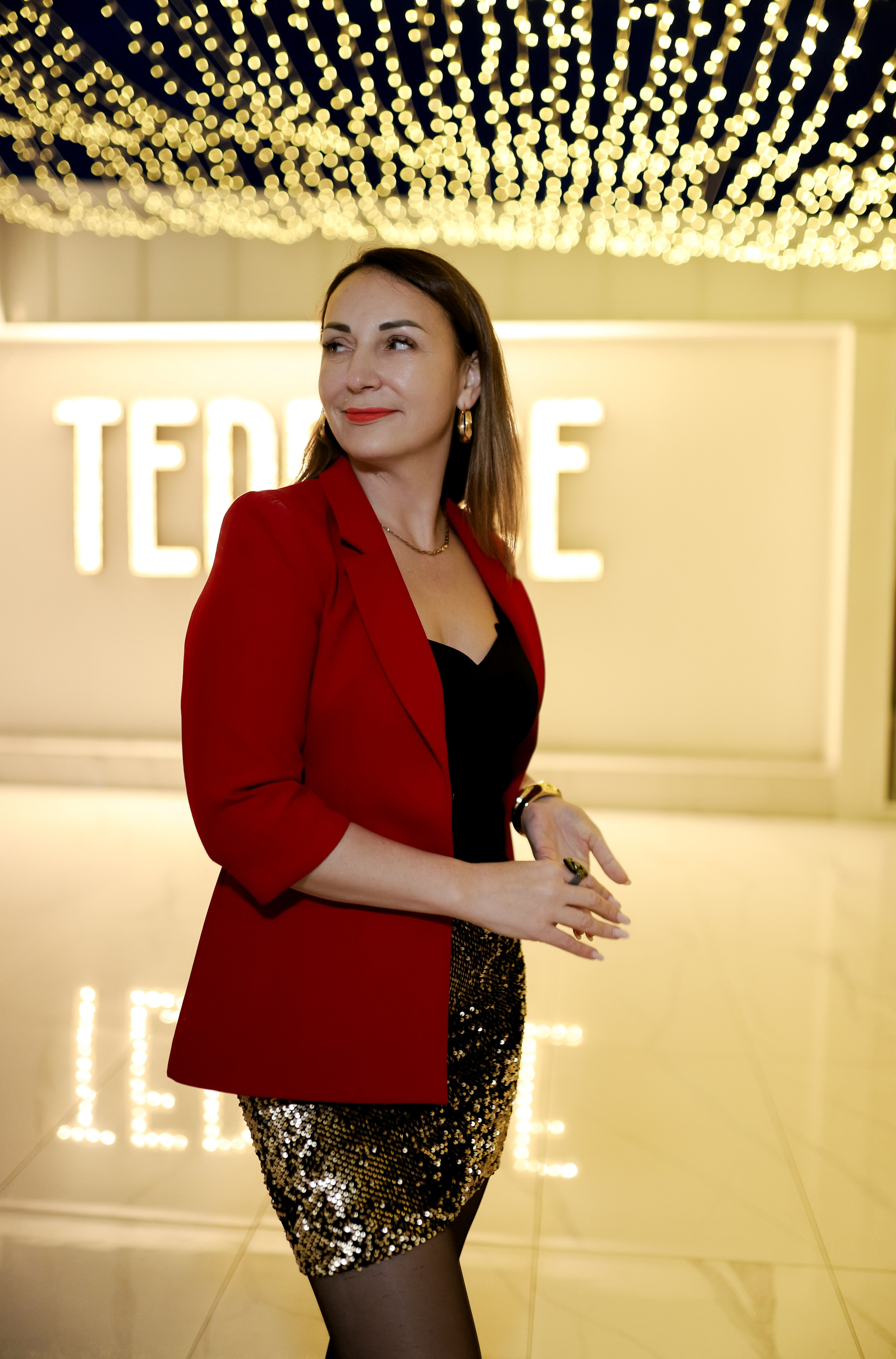 Новогодний корпоратив